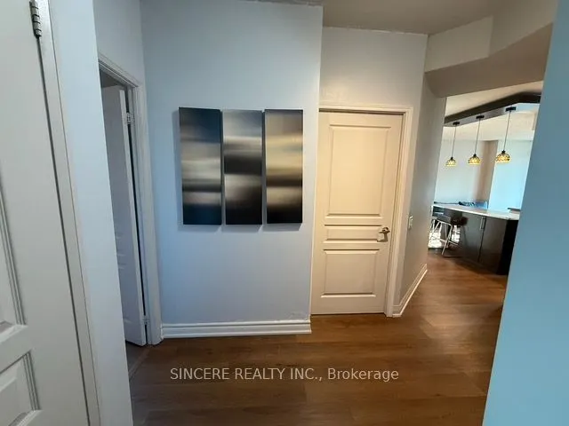 1121 Bay Street, #1701