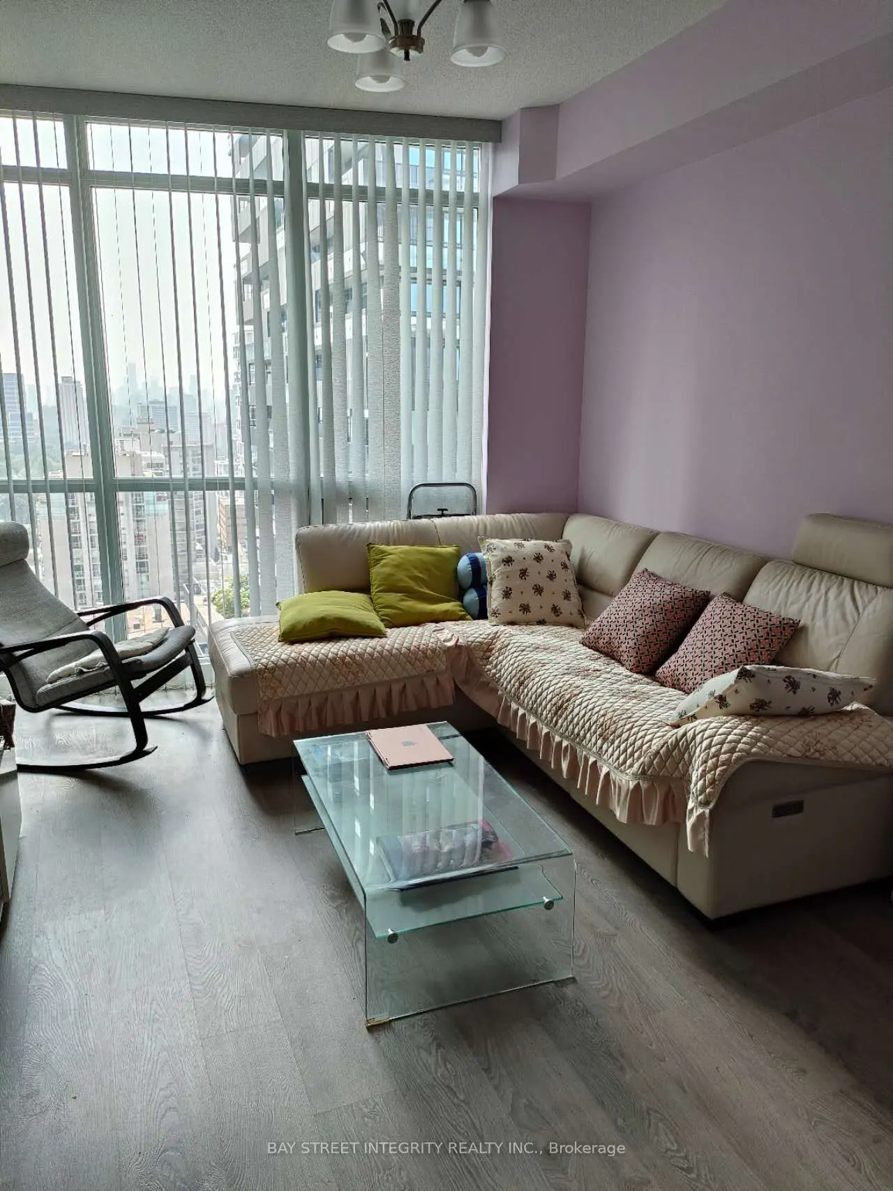 30 Roehampton Avenue, #2001