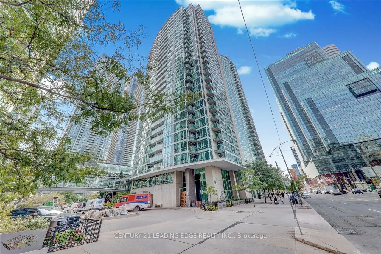 397 Front Street W, #3105