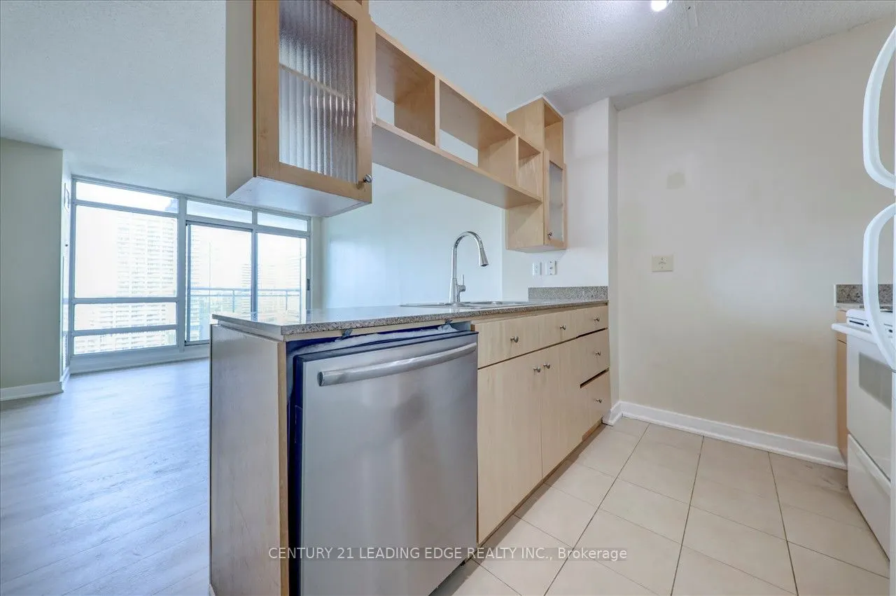 397 Front Street W, #3105