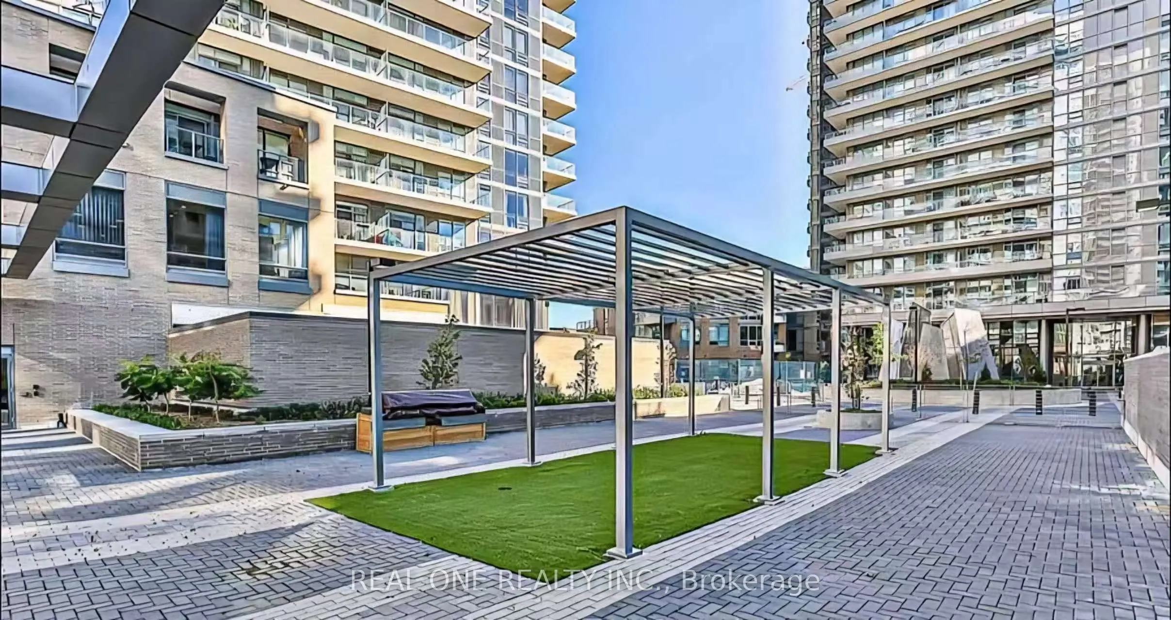 56 Forest Manor Road, #2703