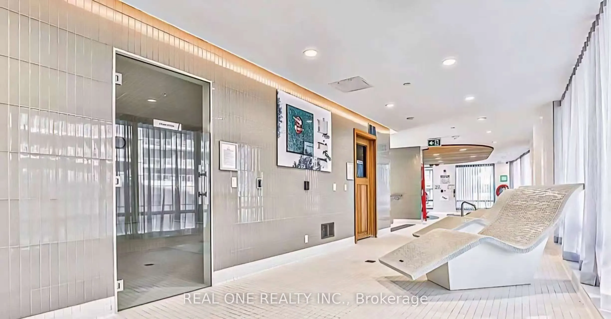 56 Forest Manor Road, #2703