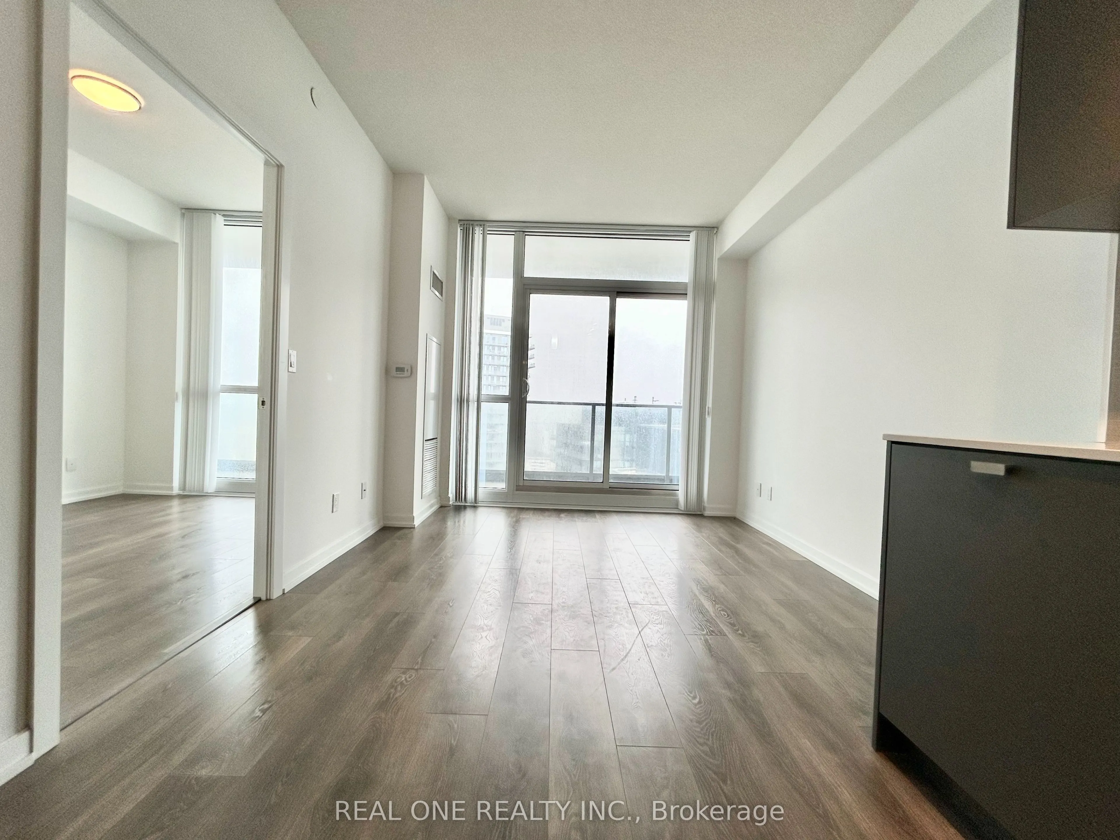 56 Forest Manor Road, #2703