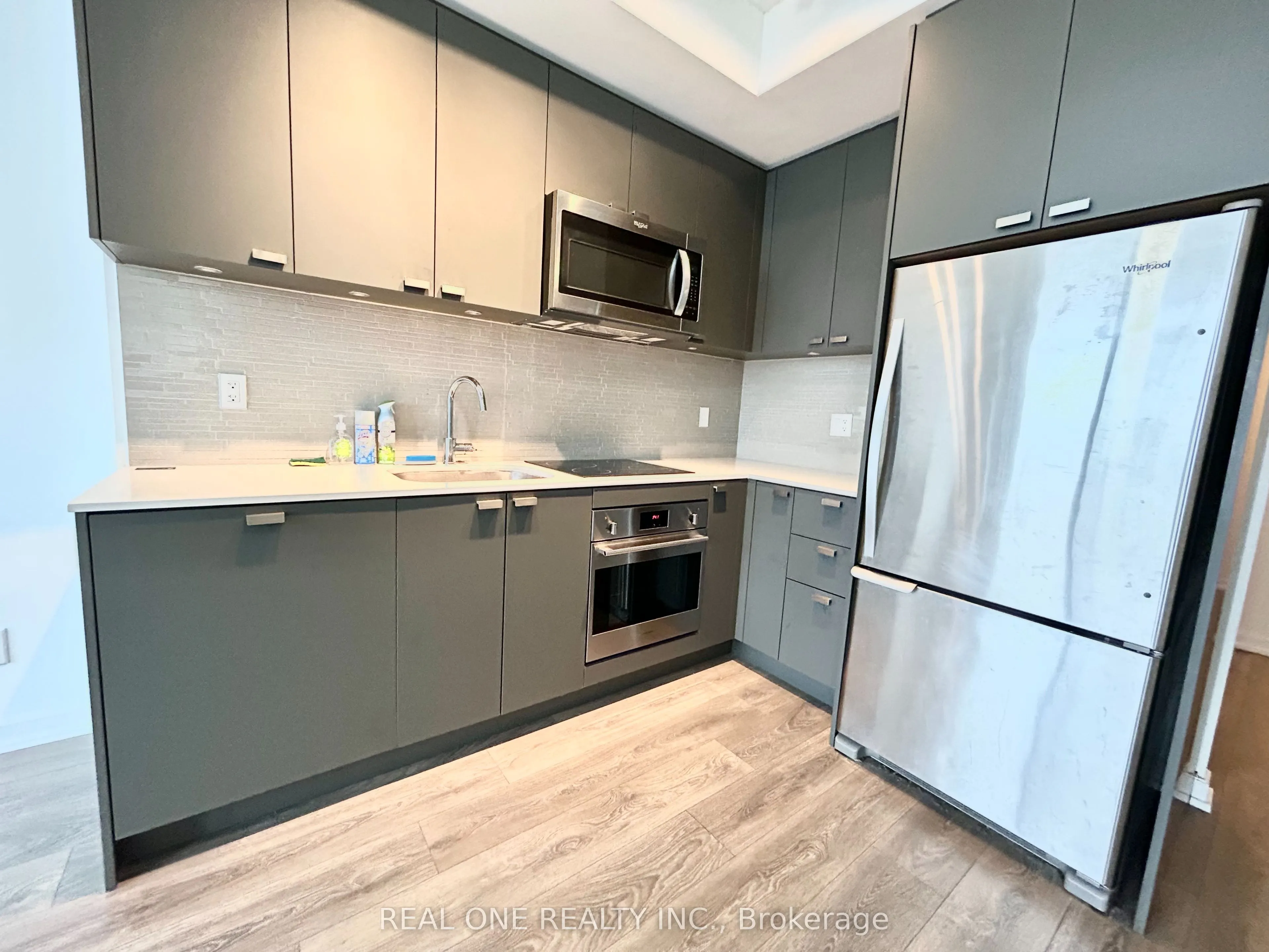 56 Forest Manor Road, #2703