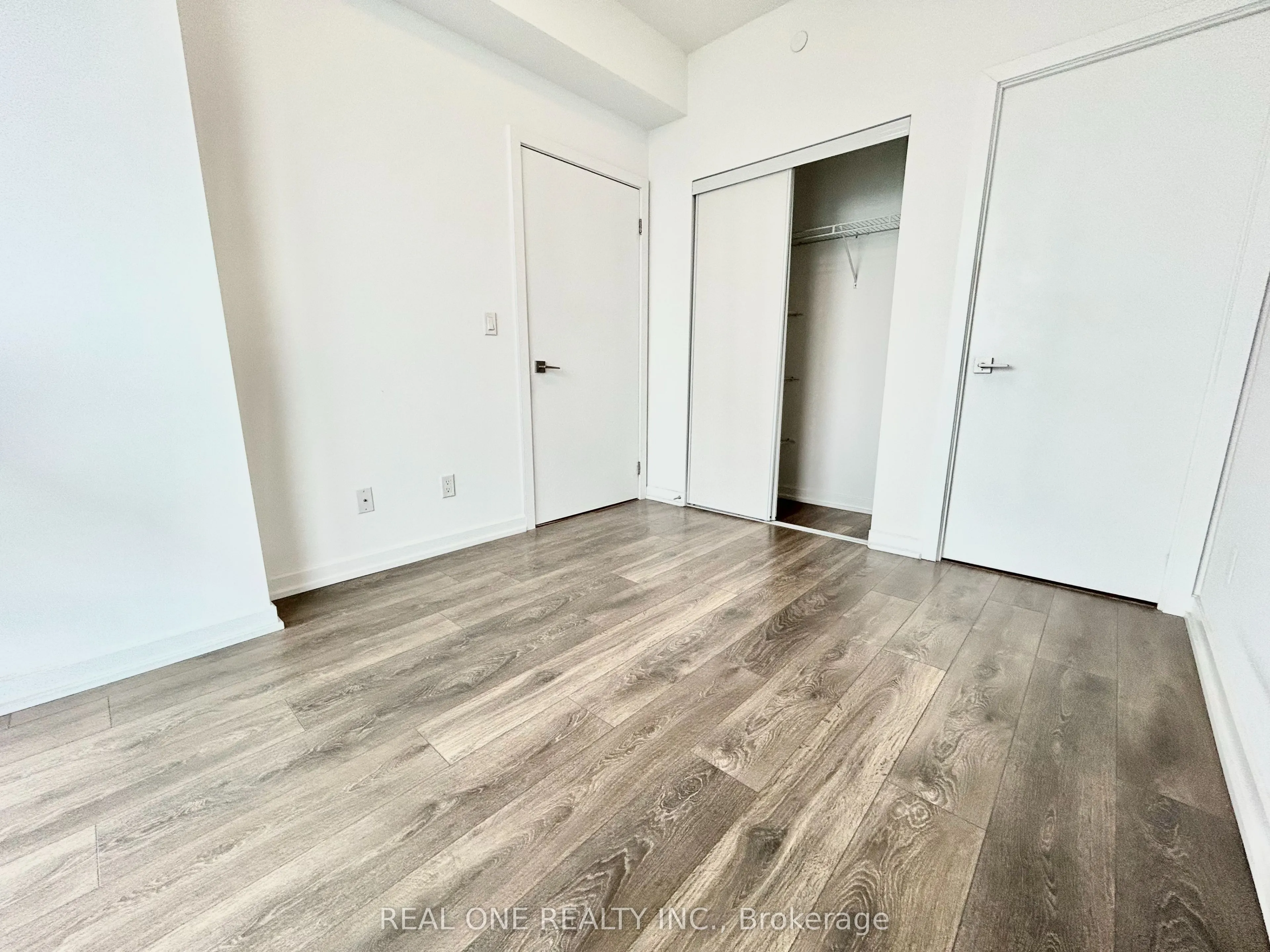 56 Forest Manor Road, #2703