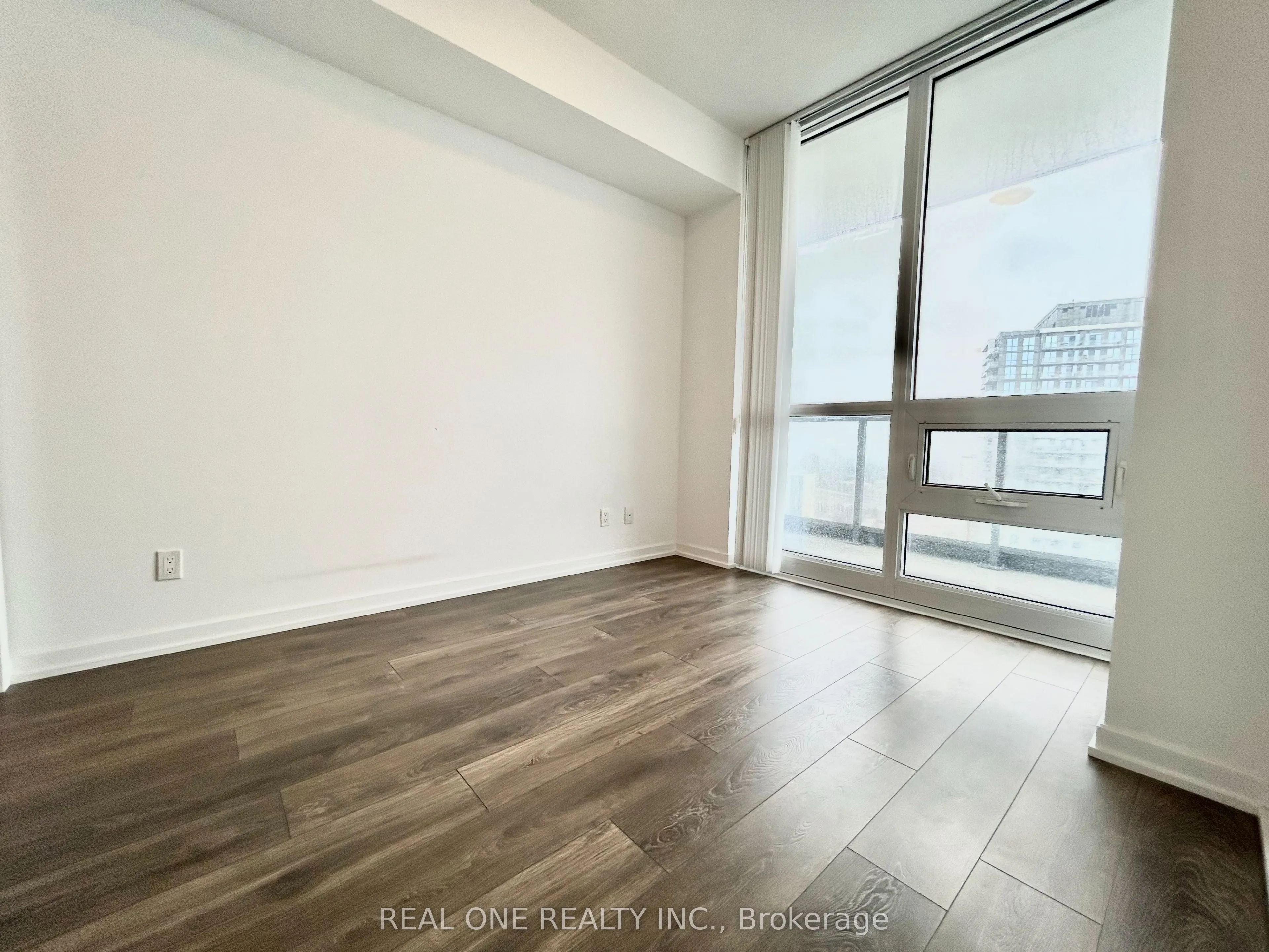 56 Forest Manor Road, #2703