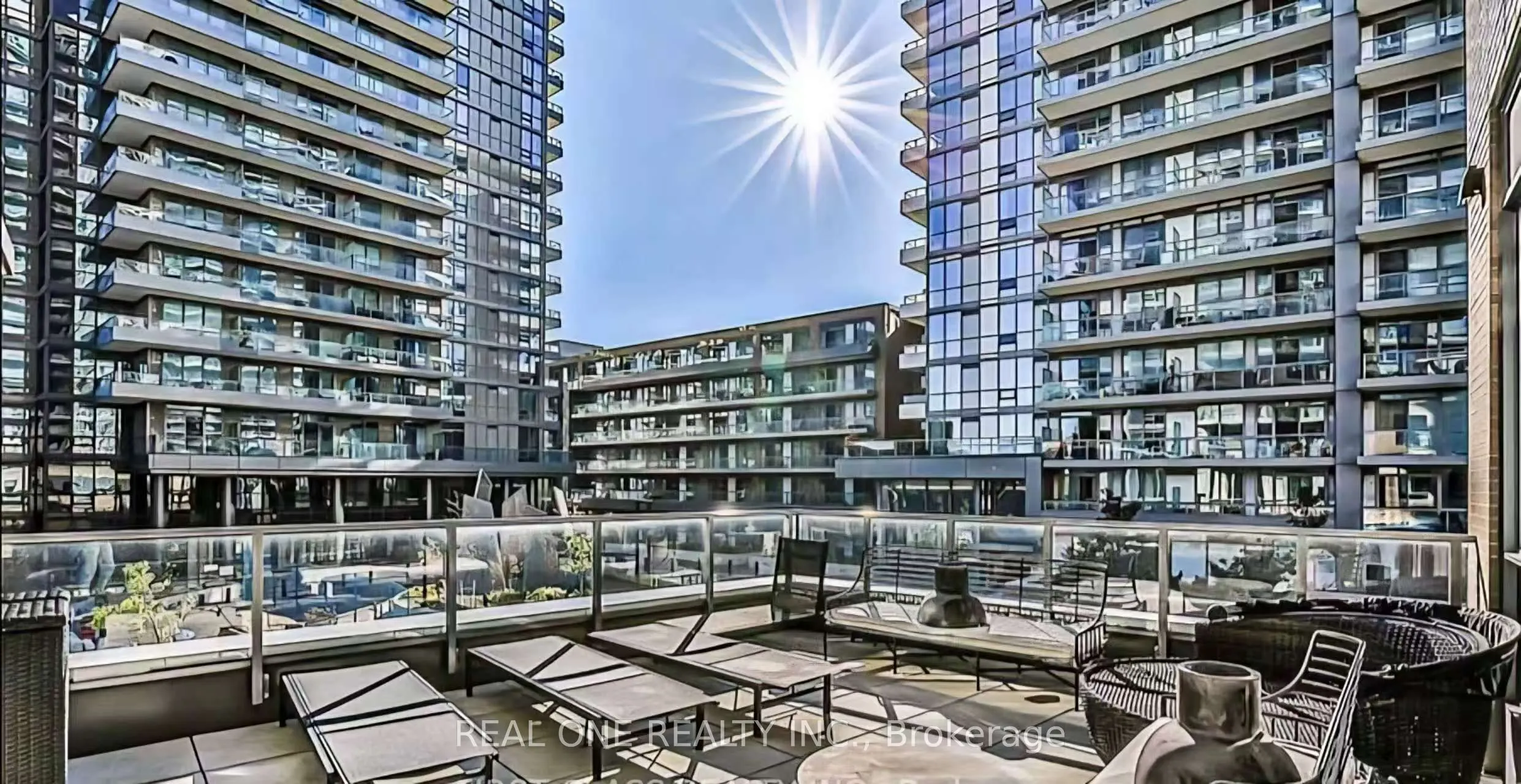 56 Forest Manor Road, #2703