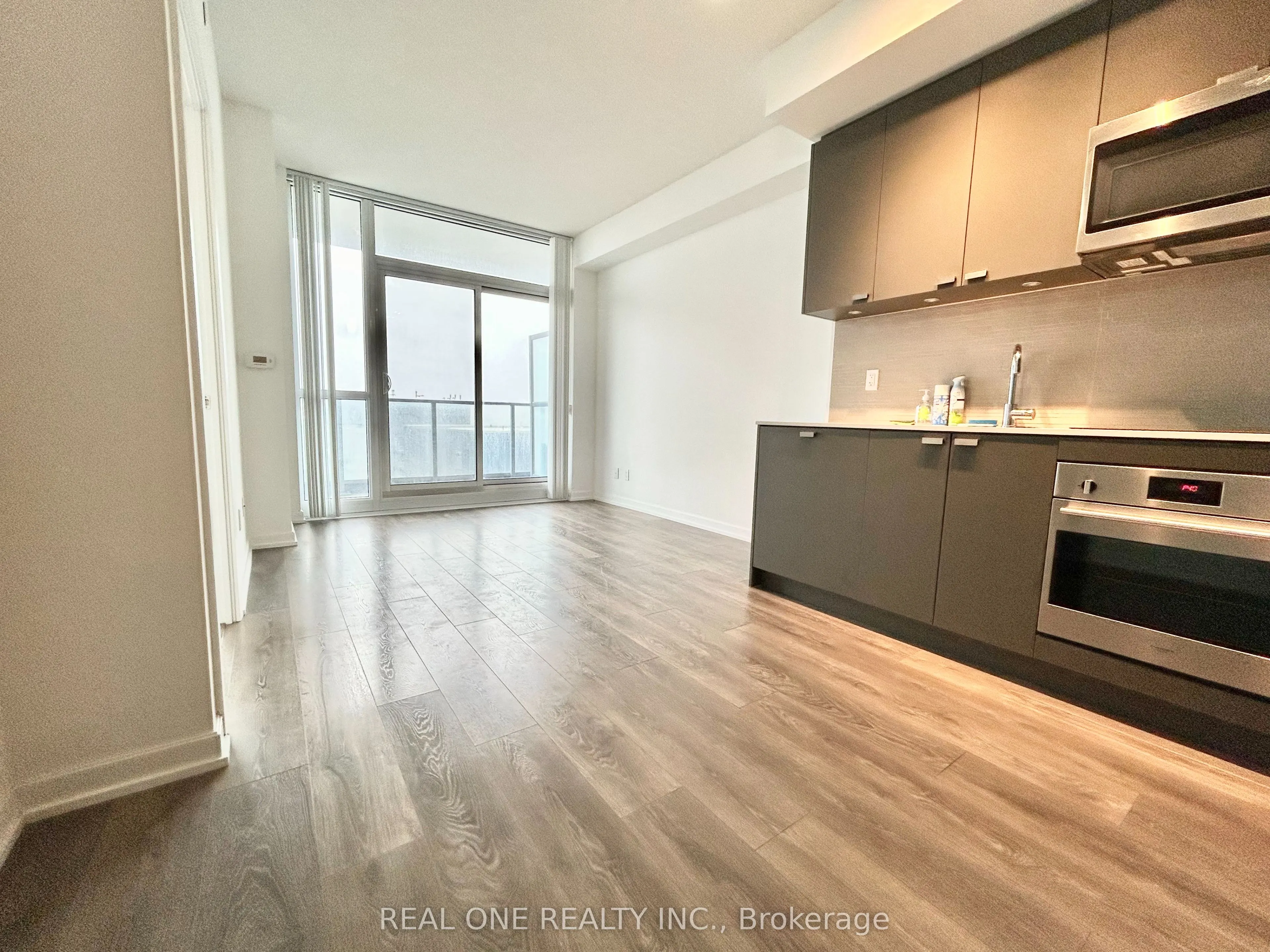 56 Forest Manor Road, #2703