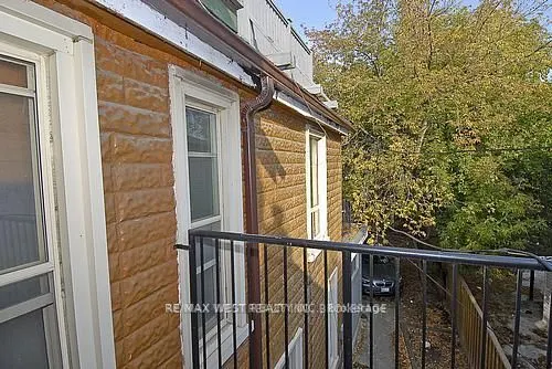 124 Baldwin Street