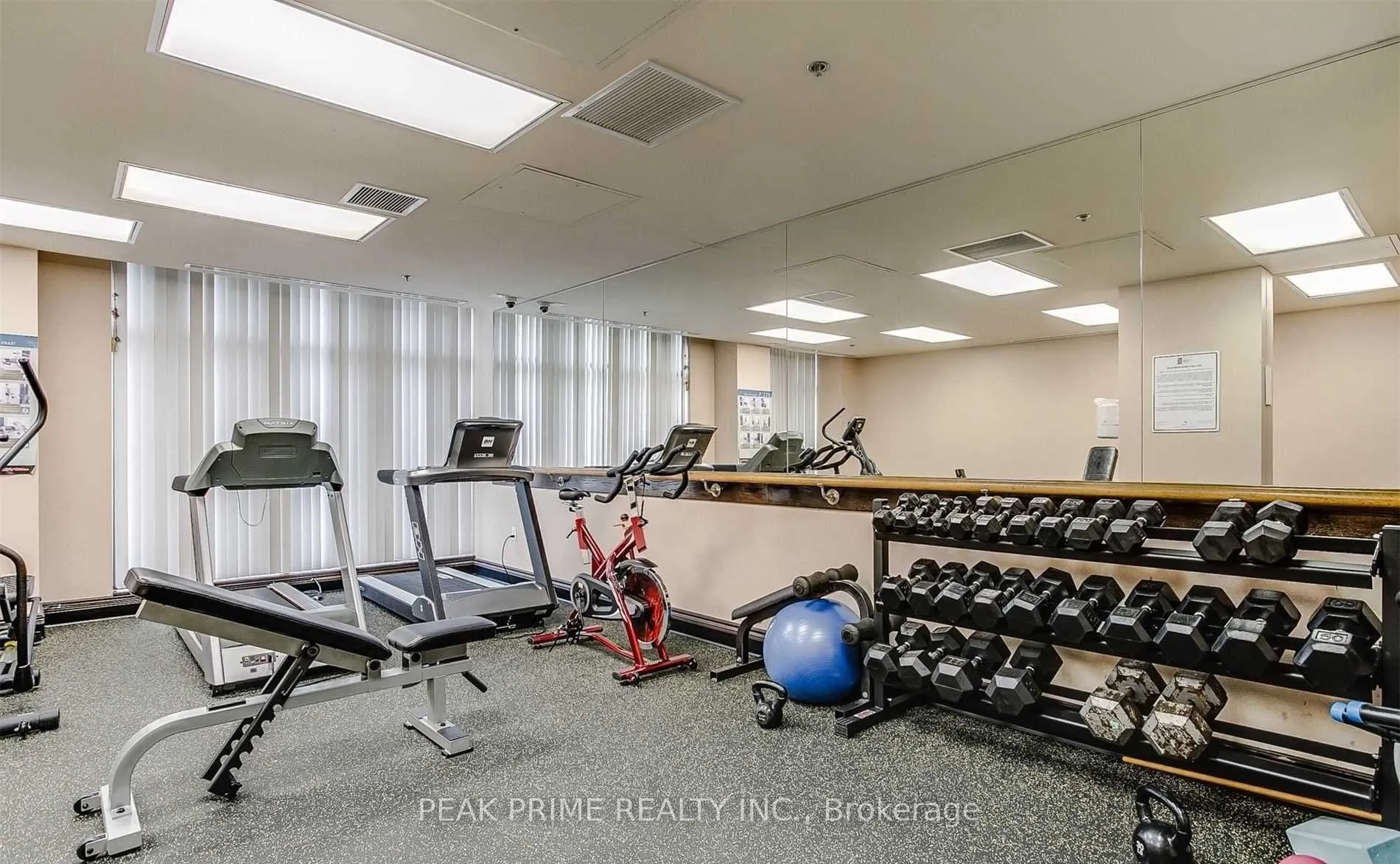 308 Palmerston Avenue, #306