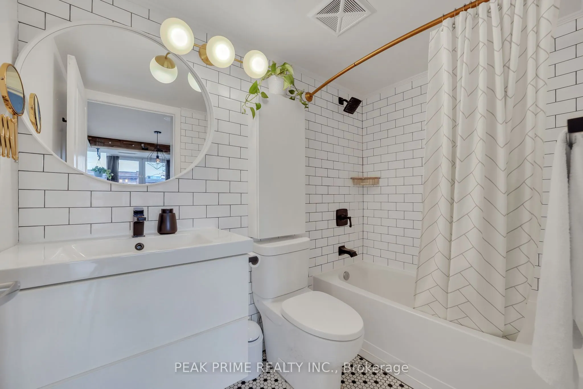 308 Palmerston Avenue, #306