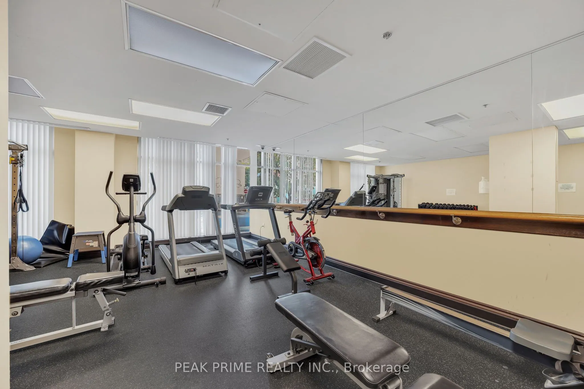 308 Palmerston Avenue, #306