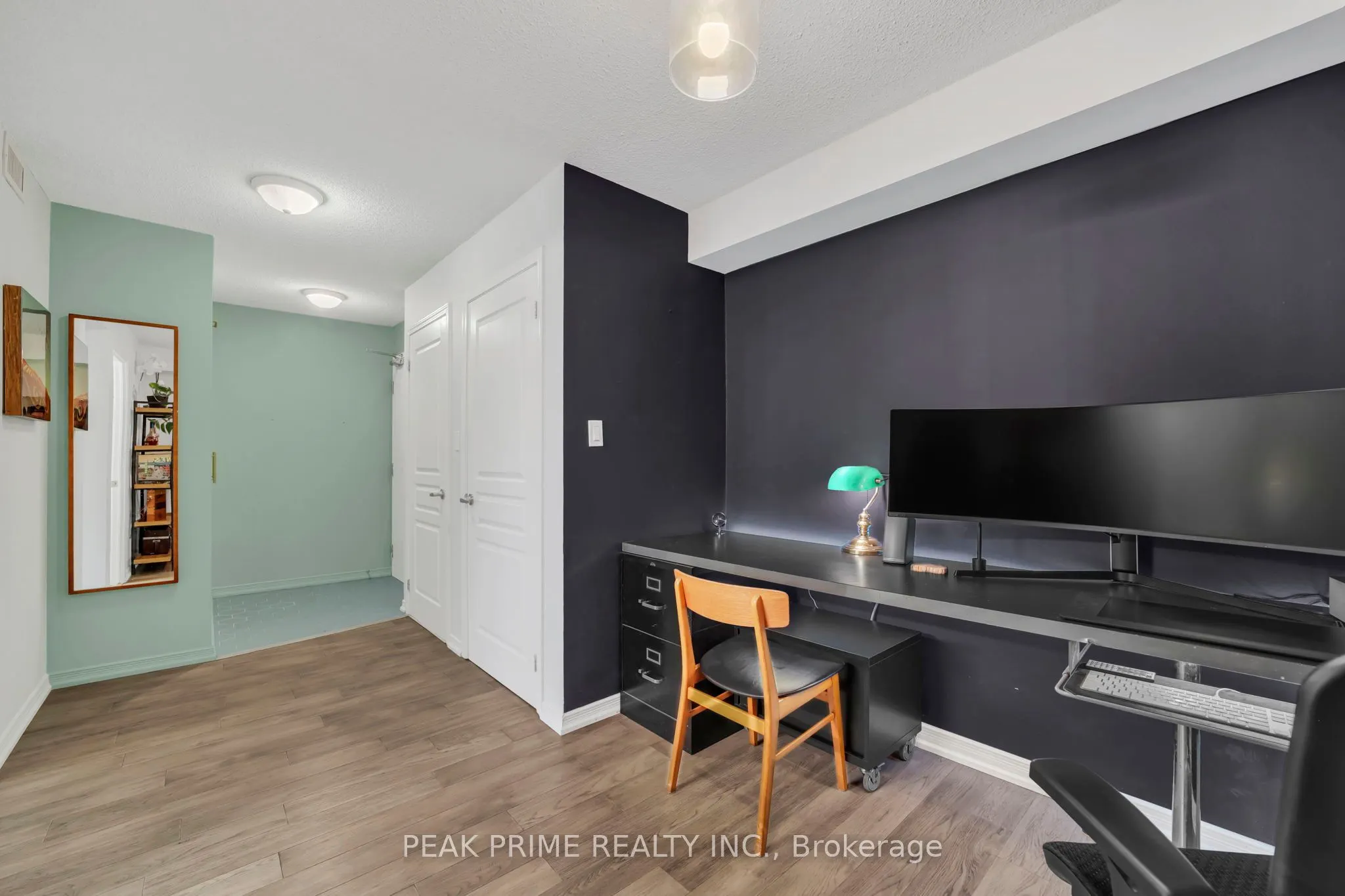 308 Palmerston Avenue, #306