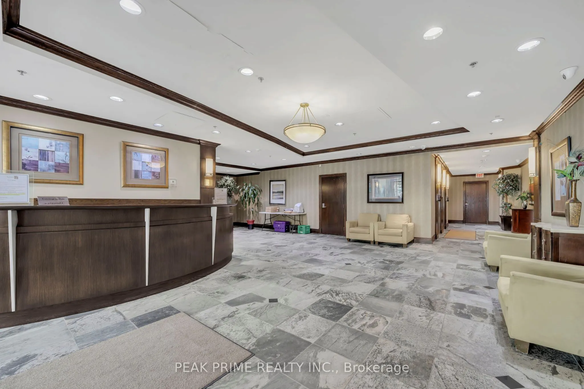 308 Palmerston Avenue, #306