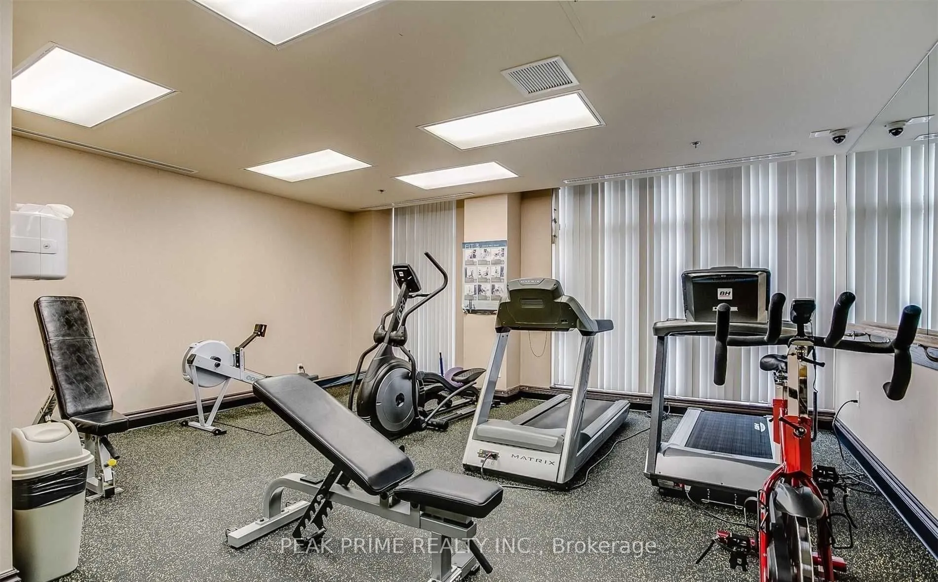 308 Palmerston Avenue, #306