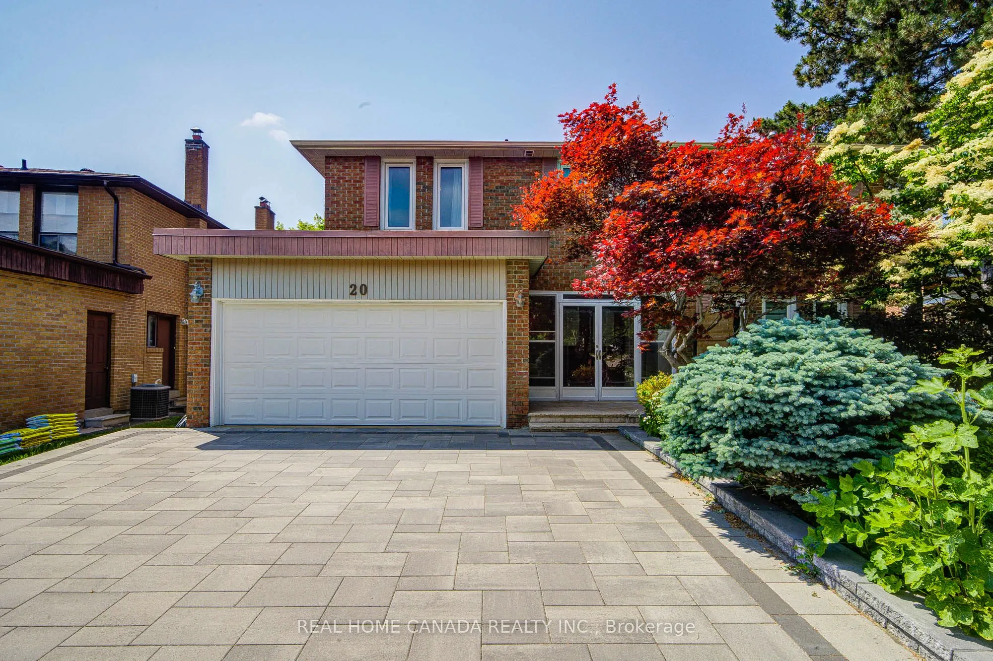 20 Saddletree Drive