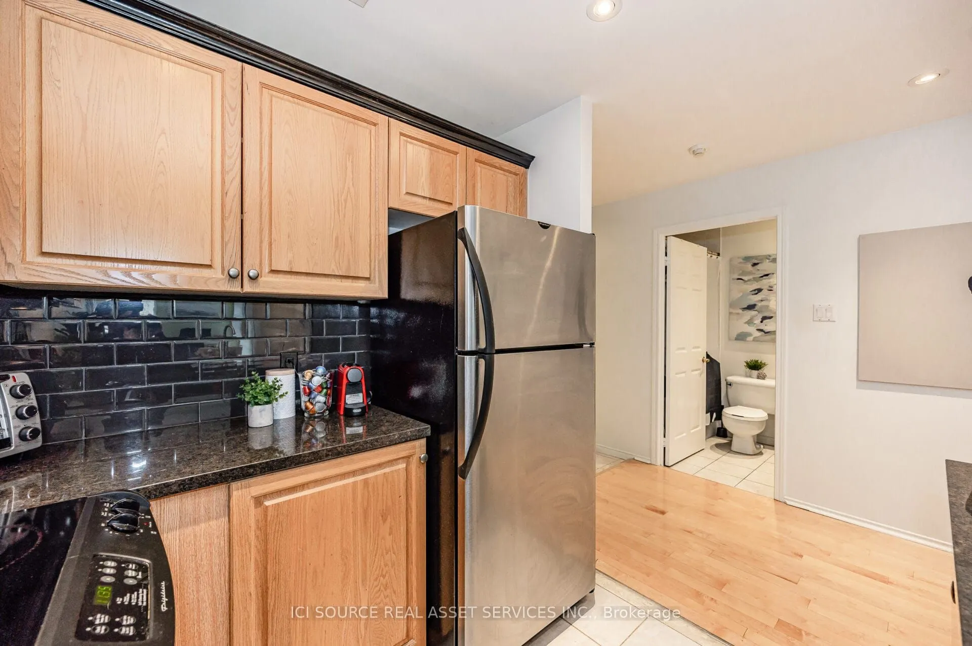 600 Eglinton Avenue E, #308