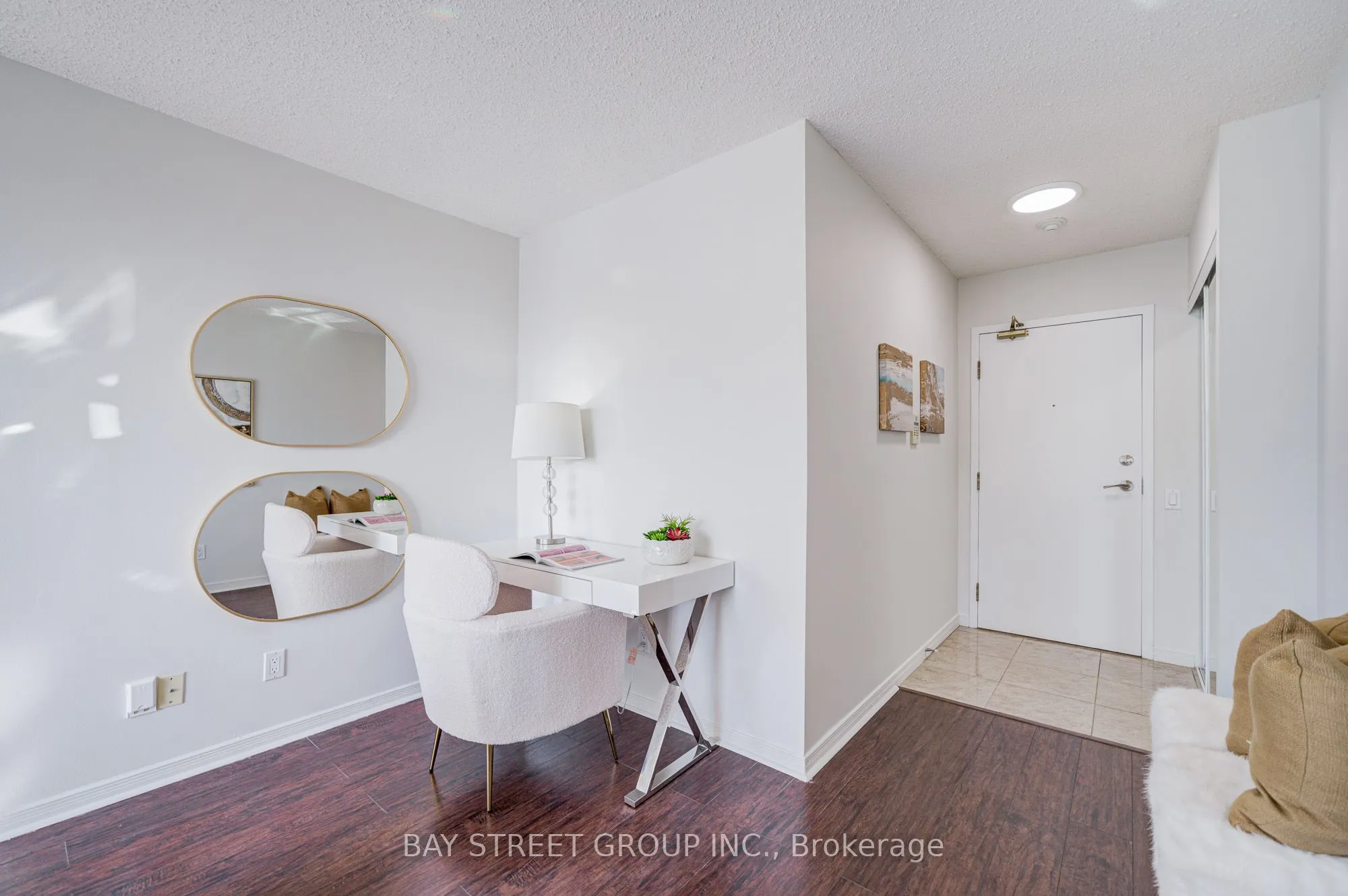 33 Empress Avenue, #2107