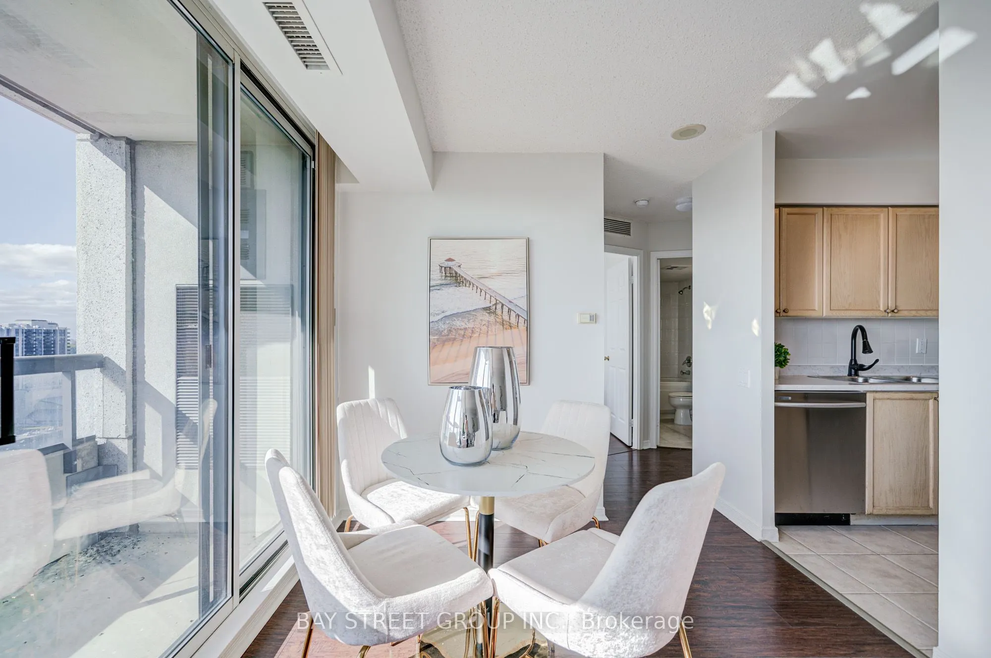 33 Empress Avenue, #2107