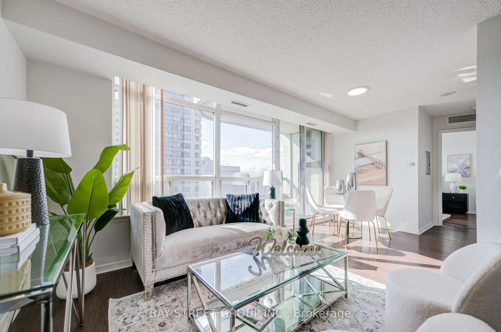 33 Empress Avenue, #2107