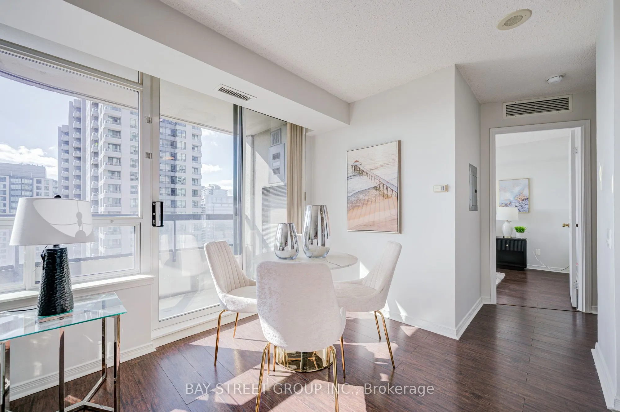 33 Empress Avenue, #2107
