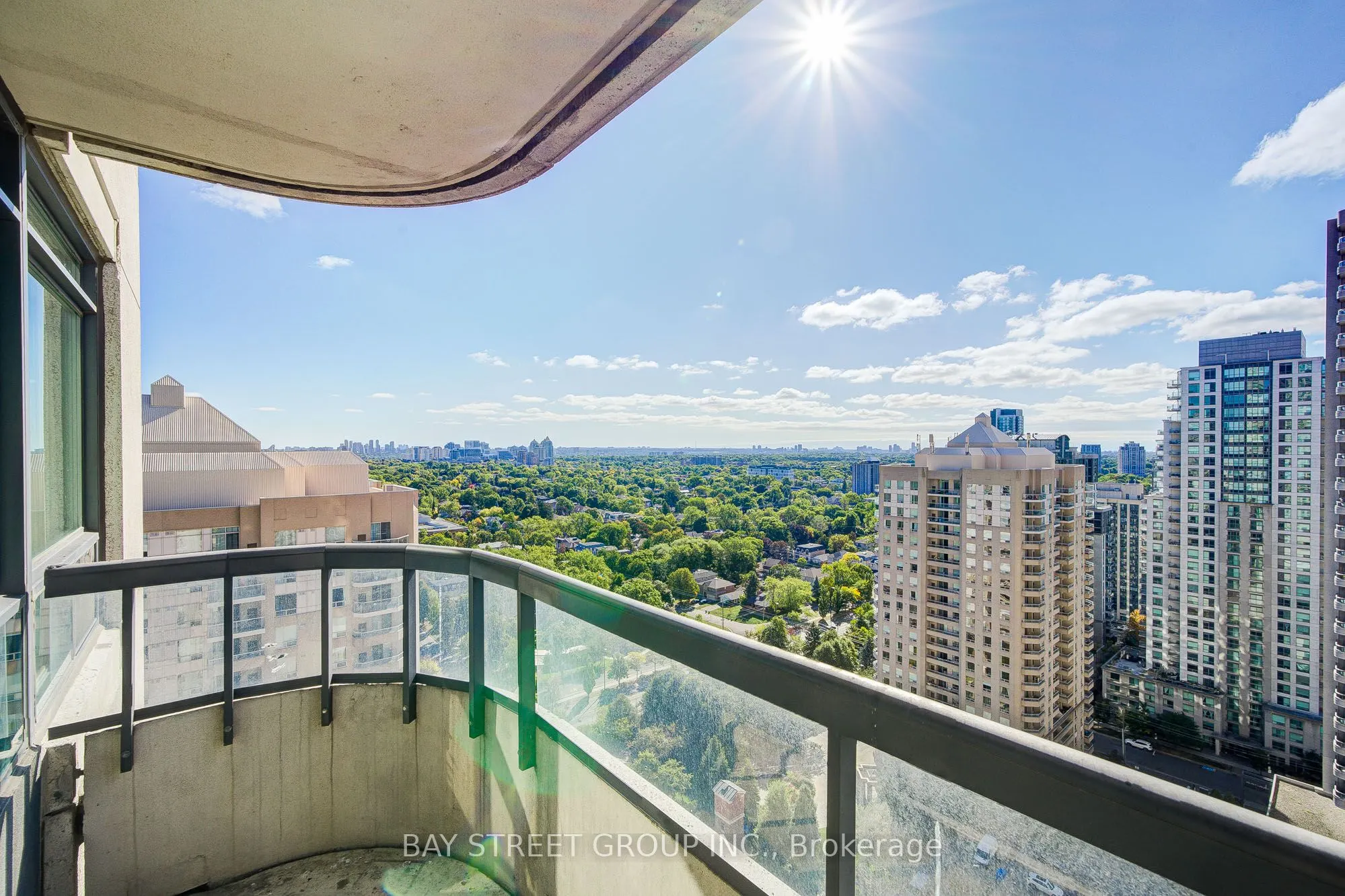 33 Empress Avenue, #2107