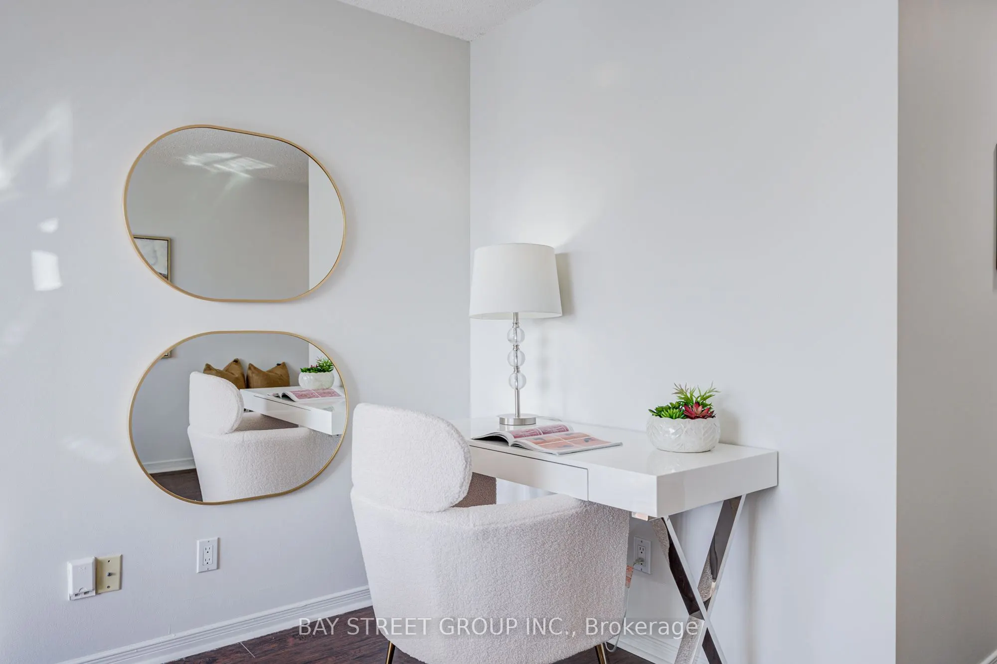33 Empress Avenue, #2107
