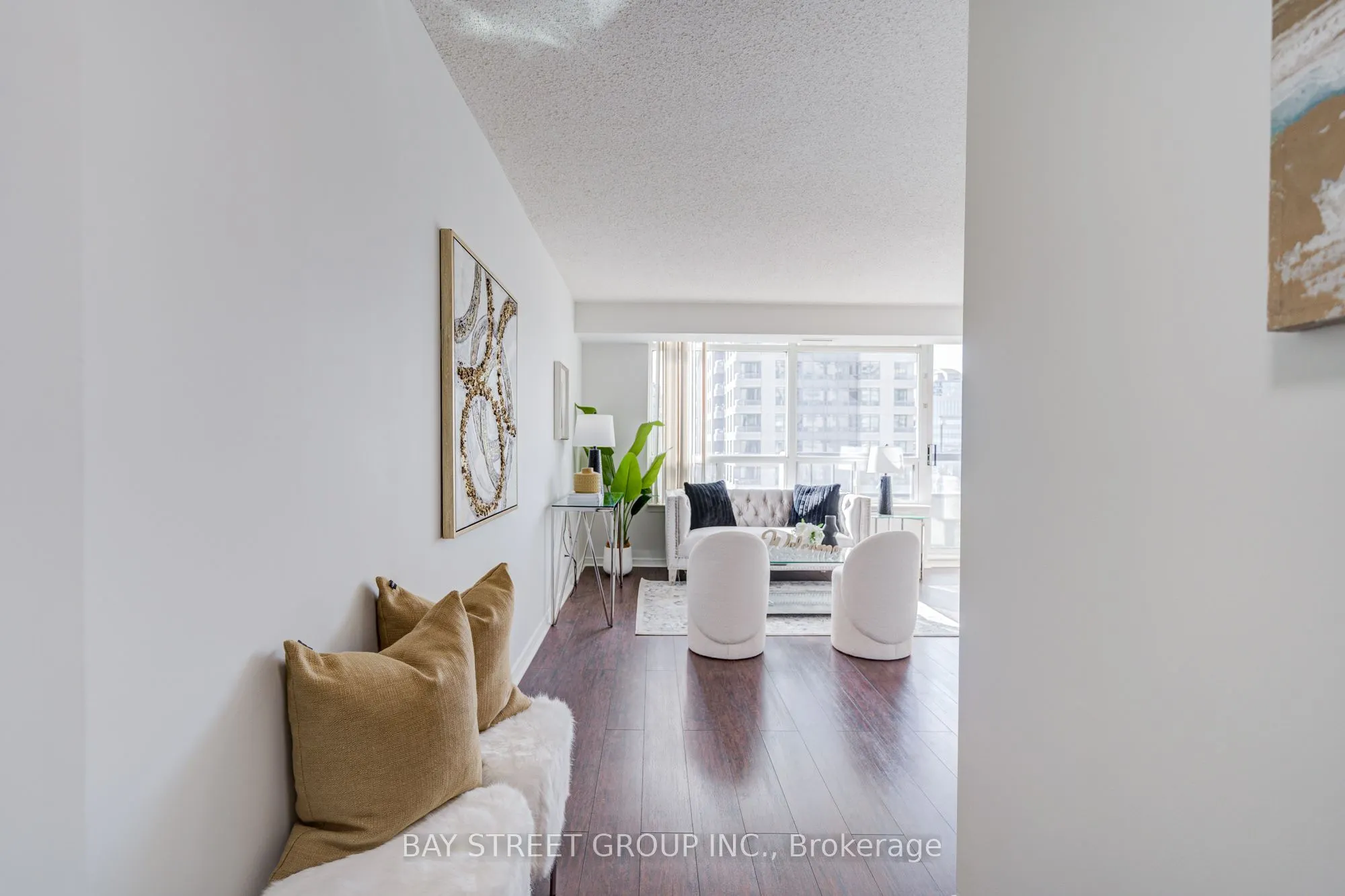 33 Empress Avenue, #2107