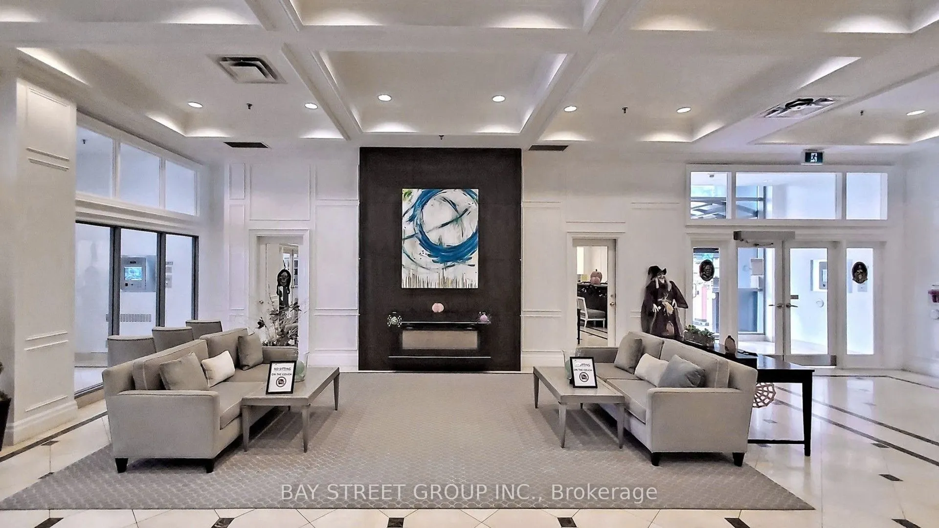 33 Empress Avenue, #2107