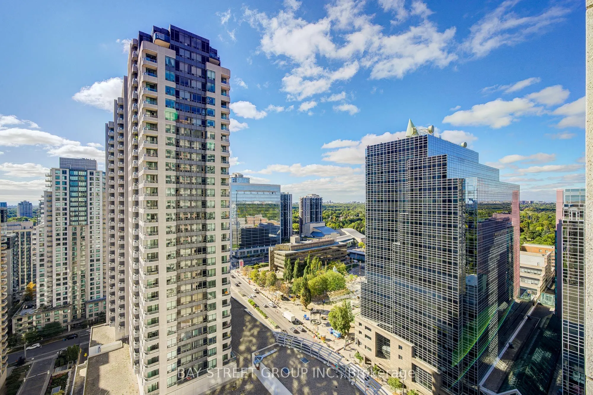 33 Empress Avenue, #2107