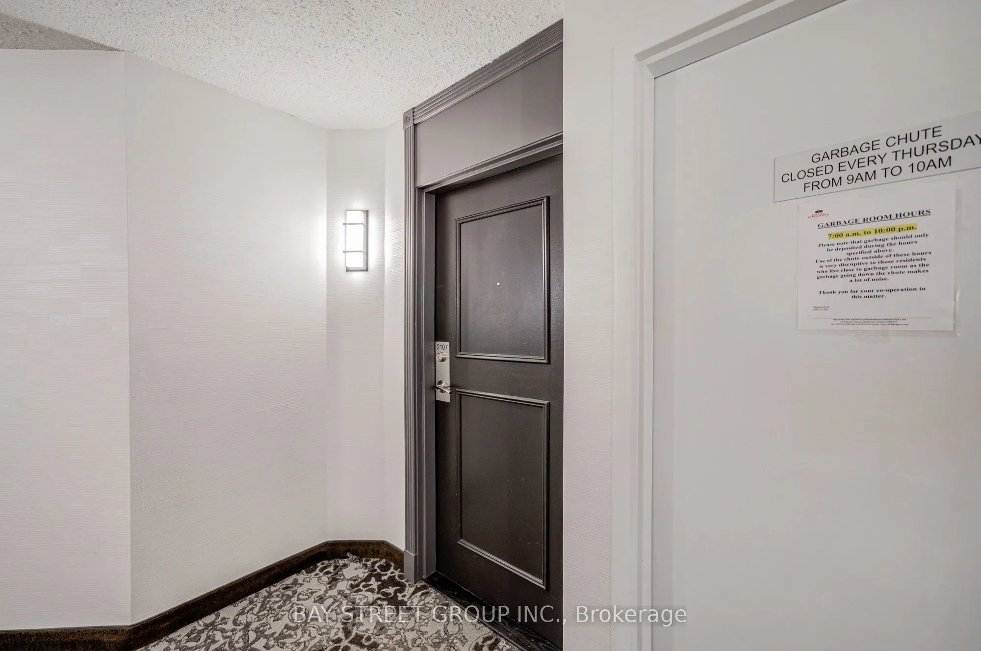 33 Empress Avenue, #2107