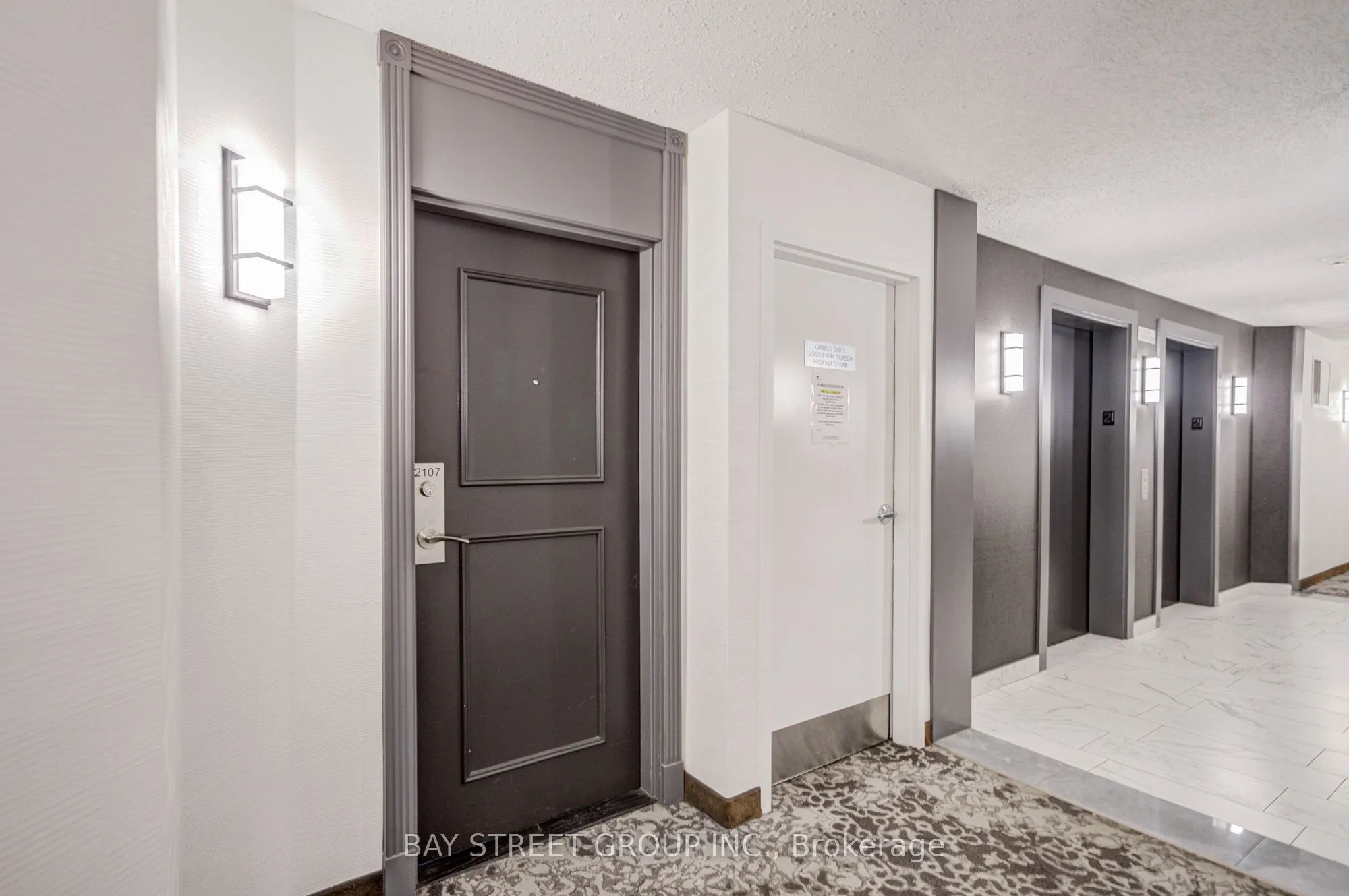 33 Empress Avenue, #2107
