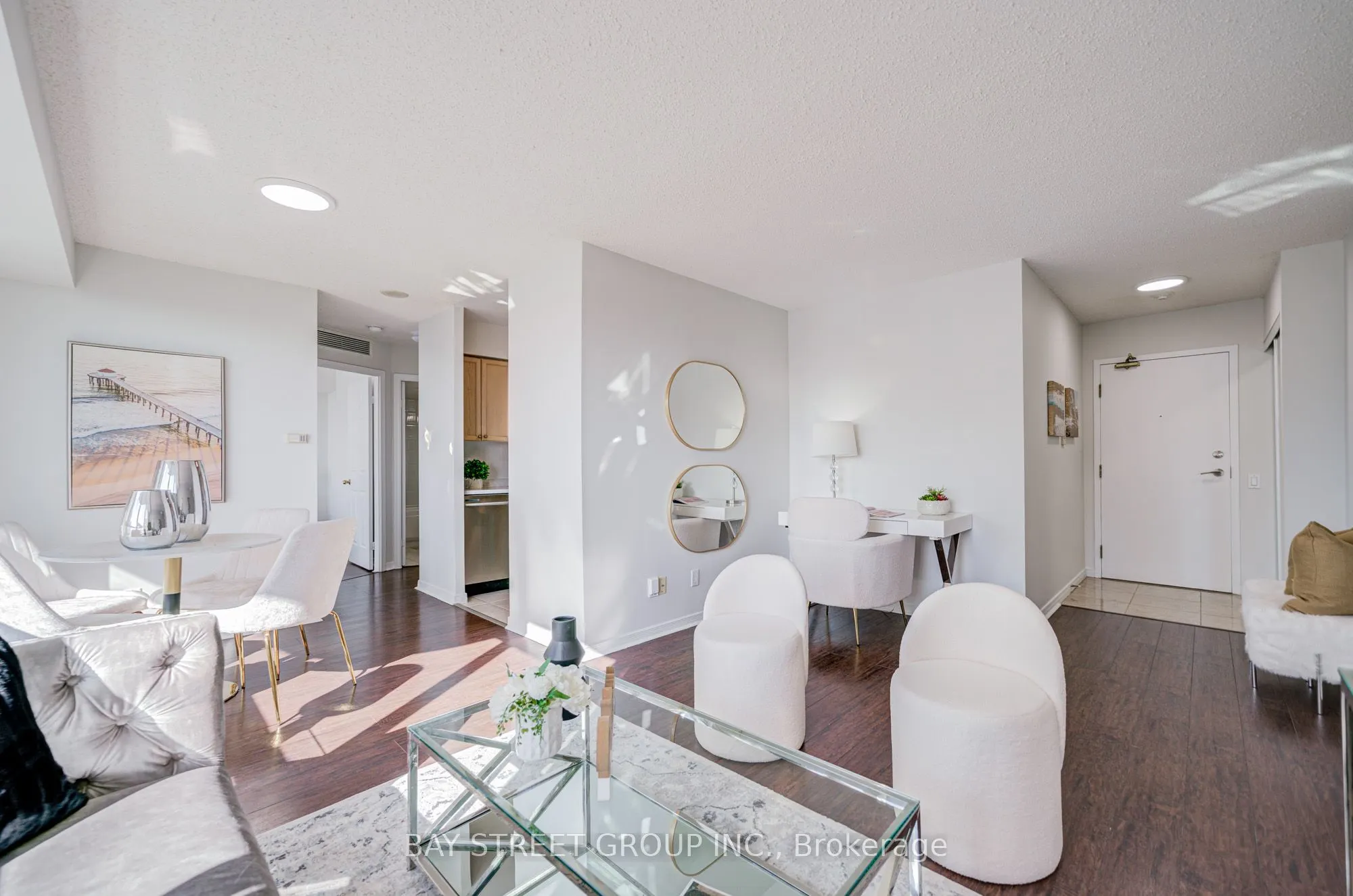 33 Empress Avenue, #2107