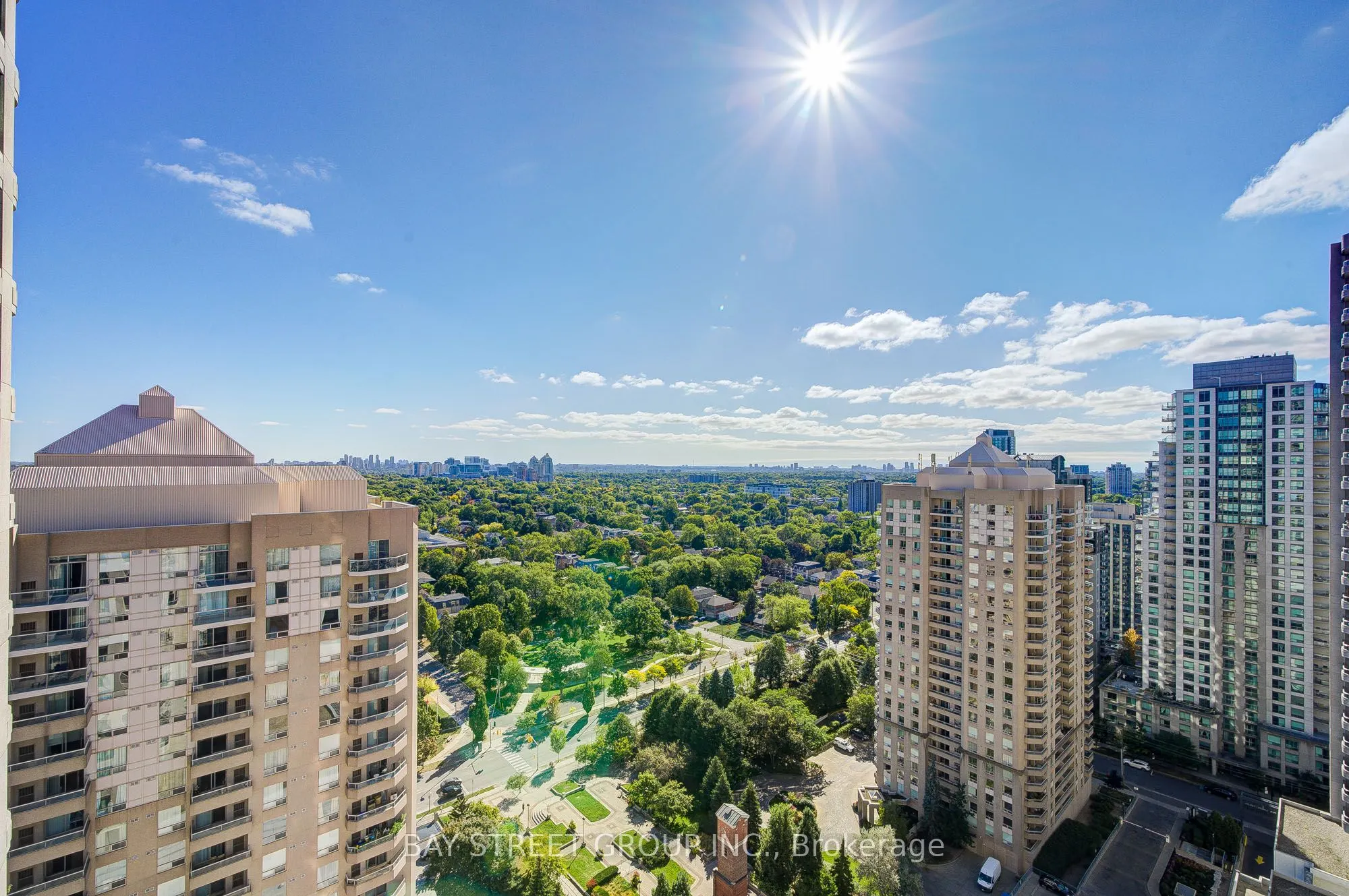 33 Empress Avenue, #2107