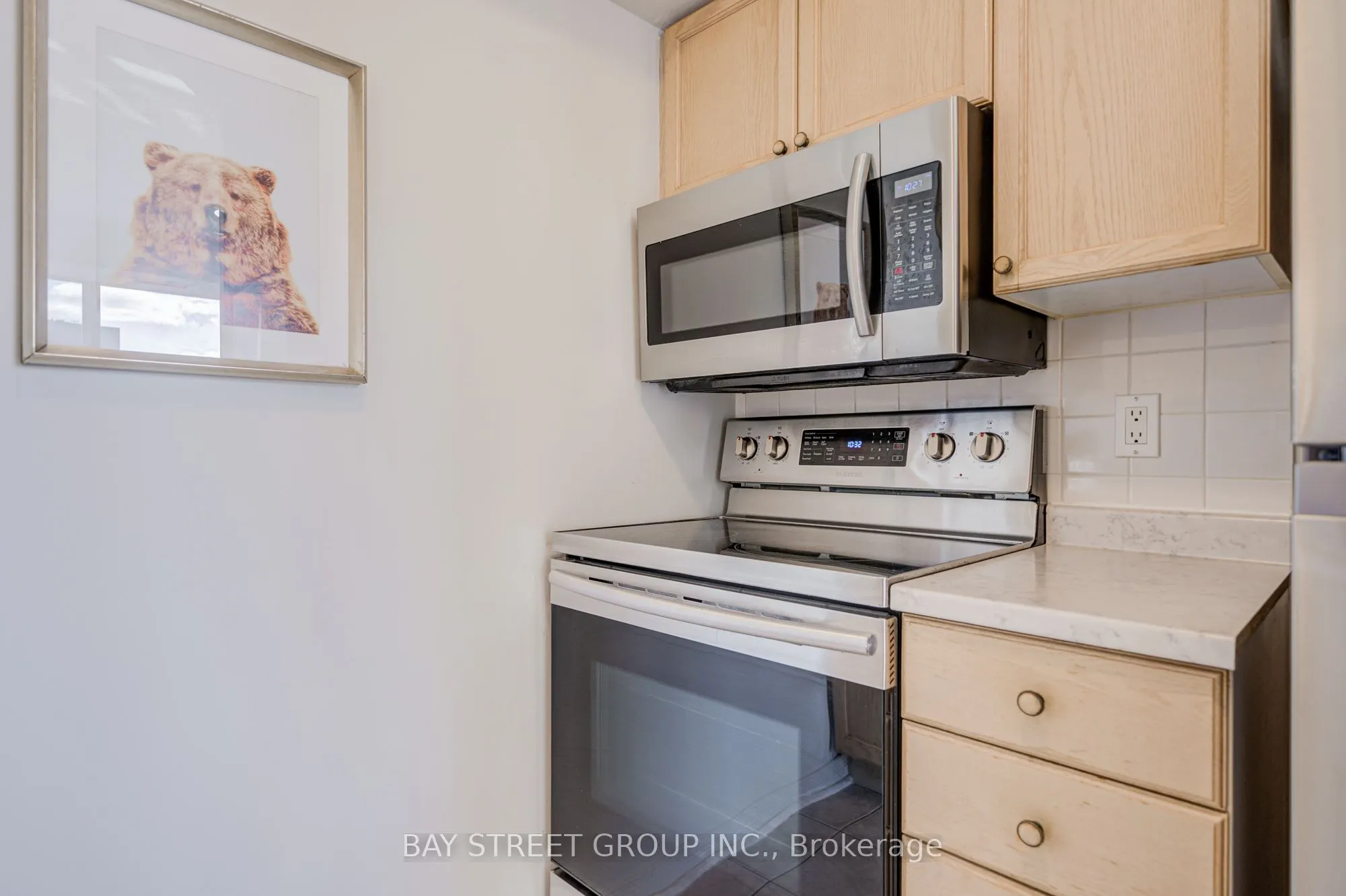 33 Empress Avenue, #2107