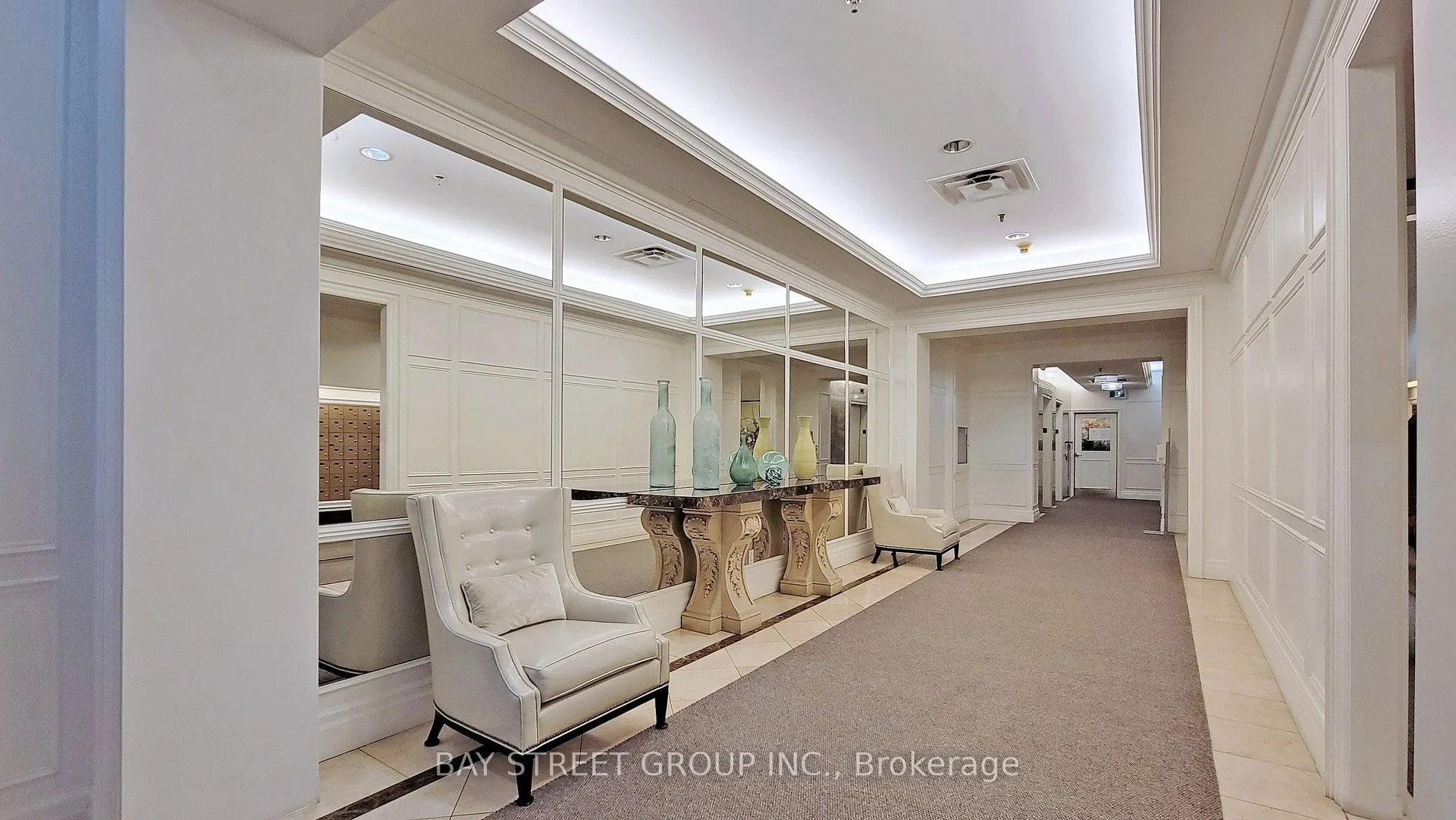 33 Empress Avenue, #2107