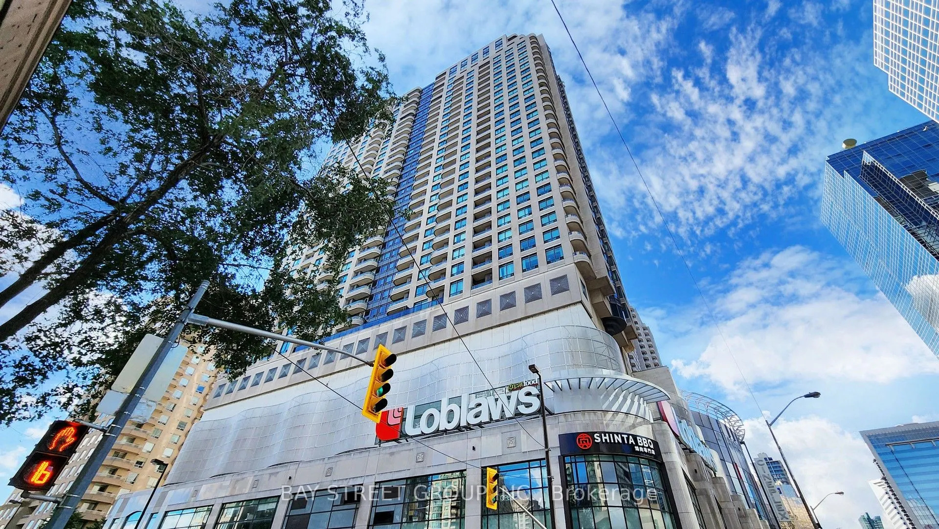 33 Empress Avenue, #2107