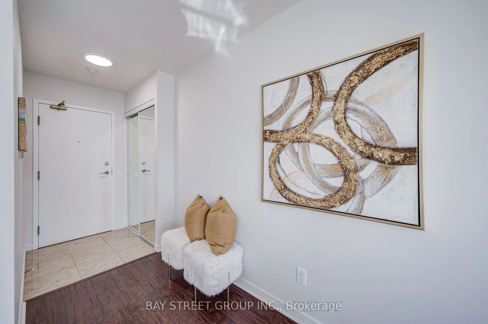 33 Empress Avenue, #2107