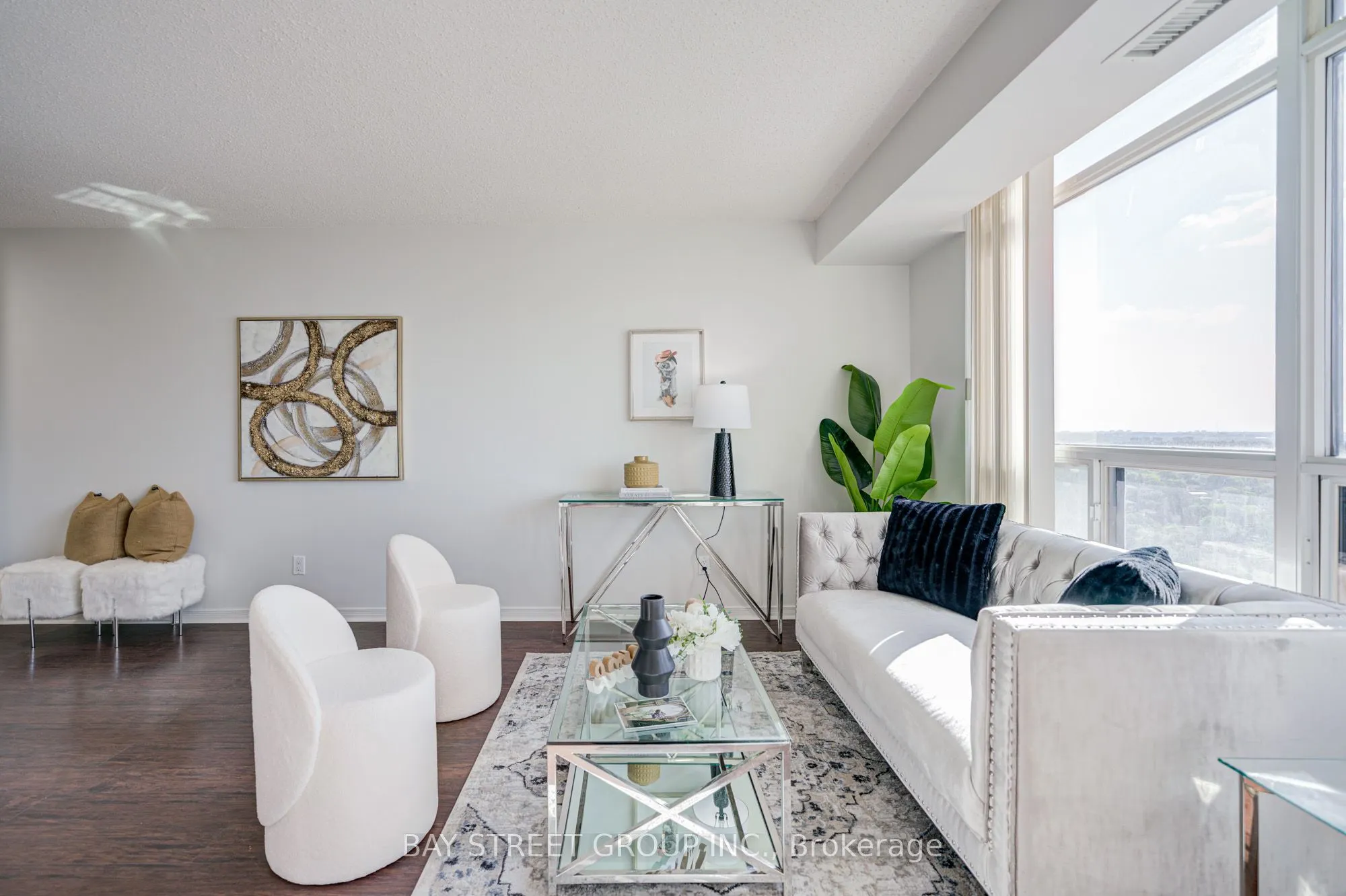 33 Empress Avenue, #2107