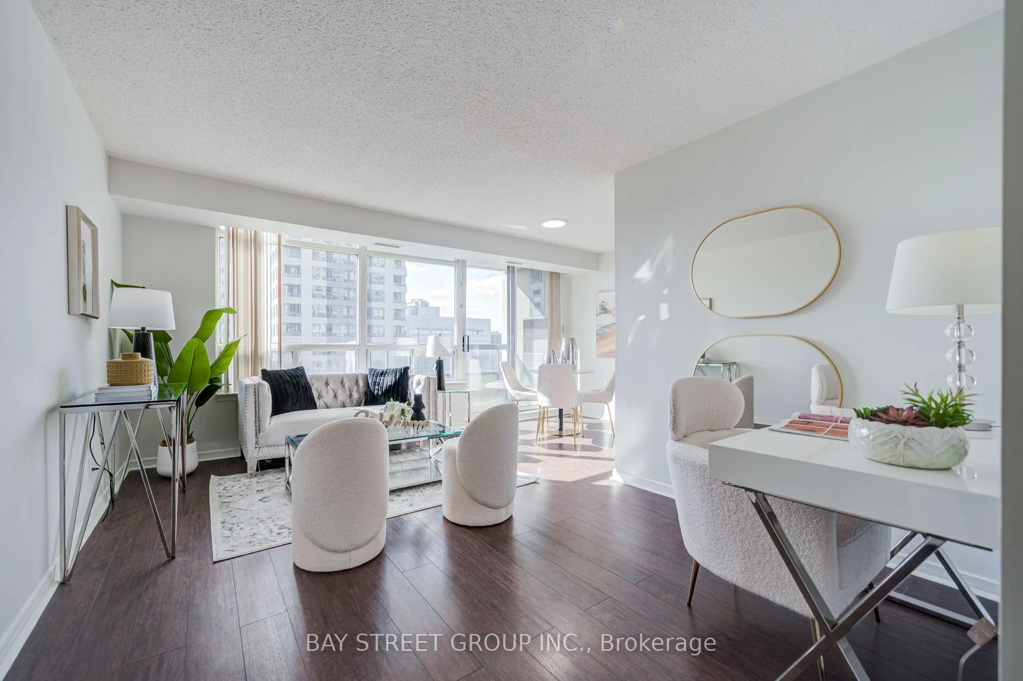 33 Empress Avenue, #2107
