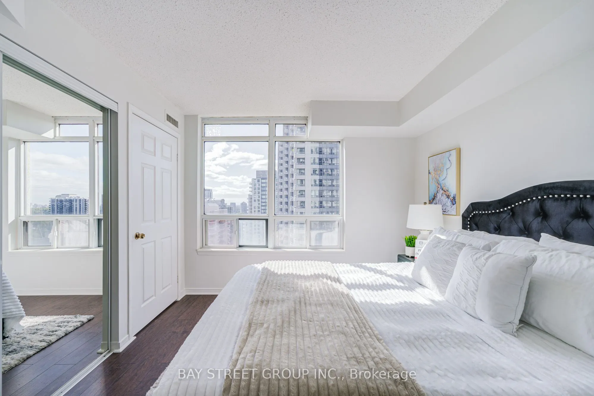 33 Empress Avenue, #2107
