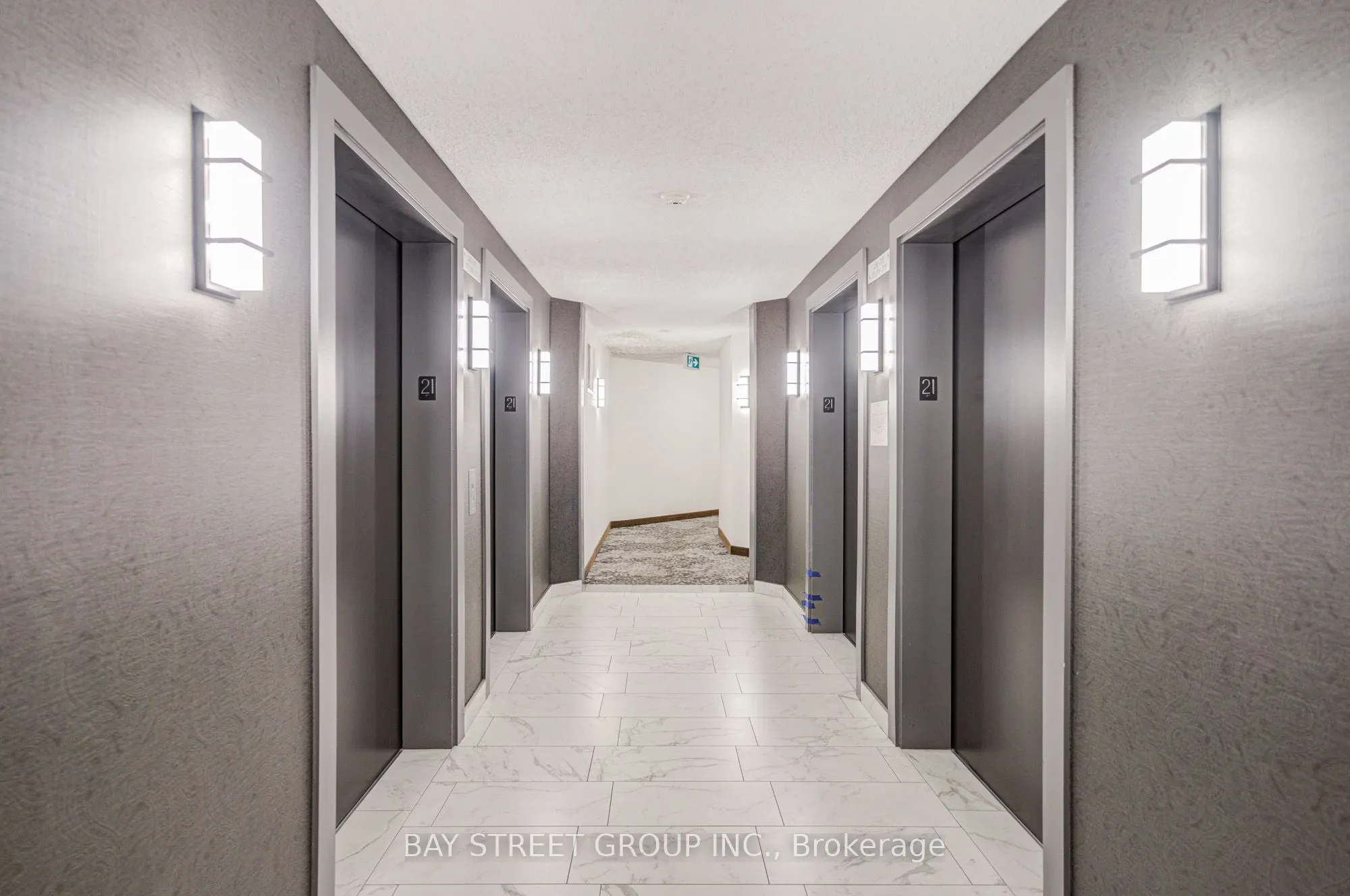 33 Empress Avenue, #2107