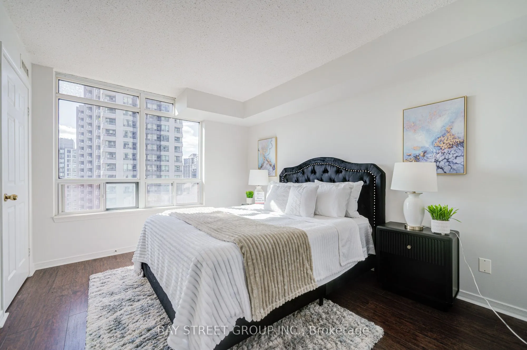 33 Empress Avenue, #2107