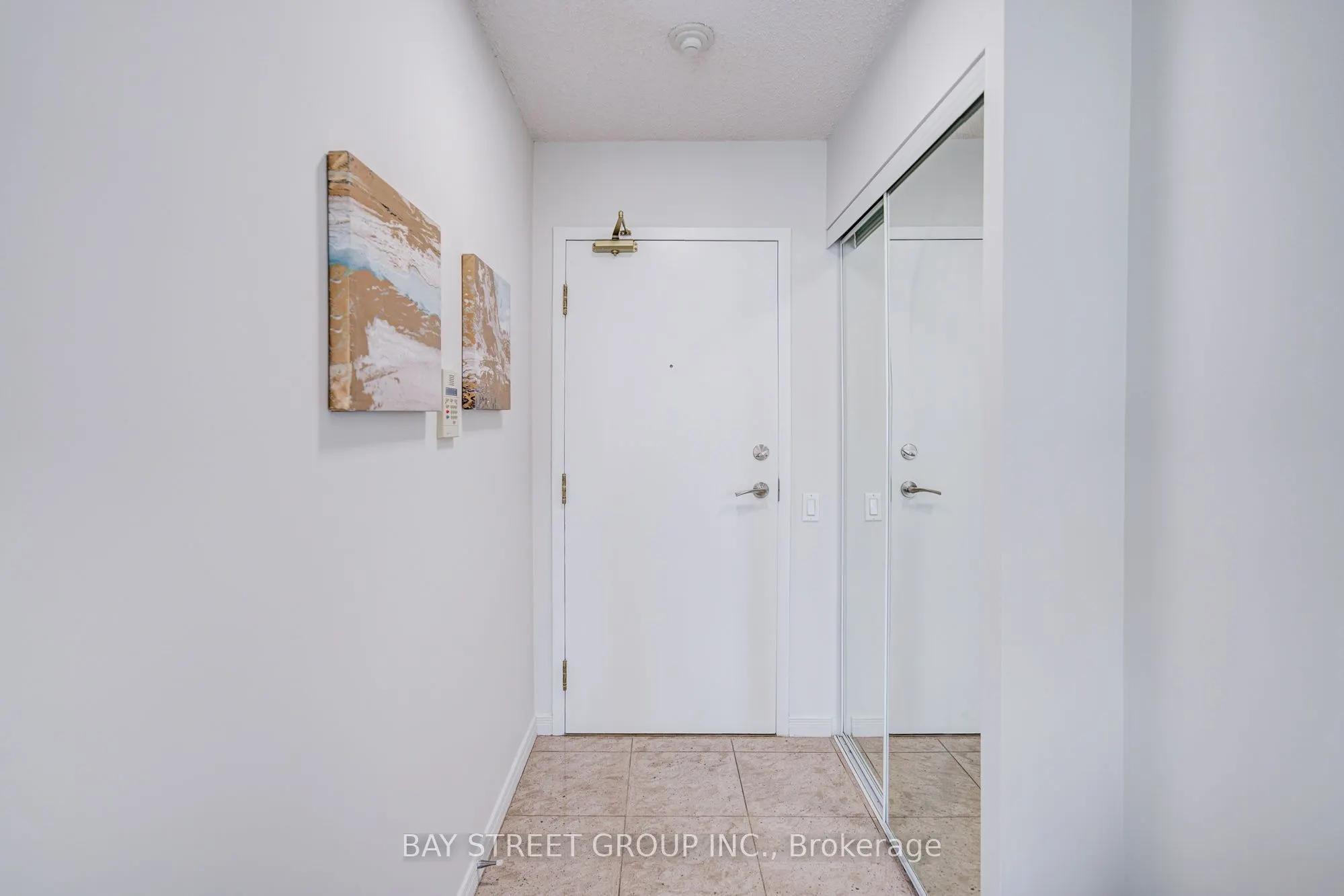 33 Empress Avenue, #2107
