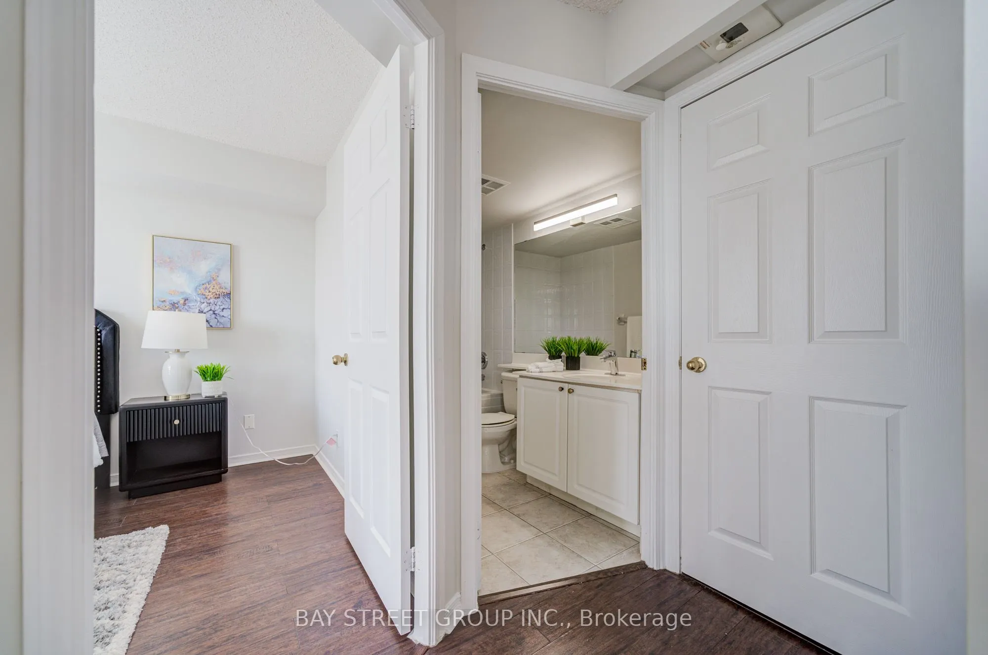 33 Empress Avenue, #2107