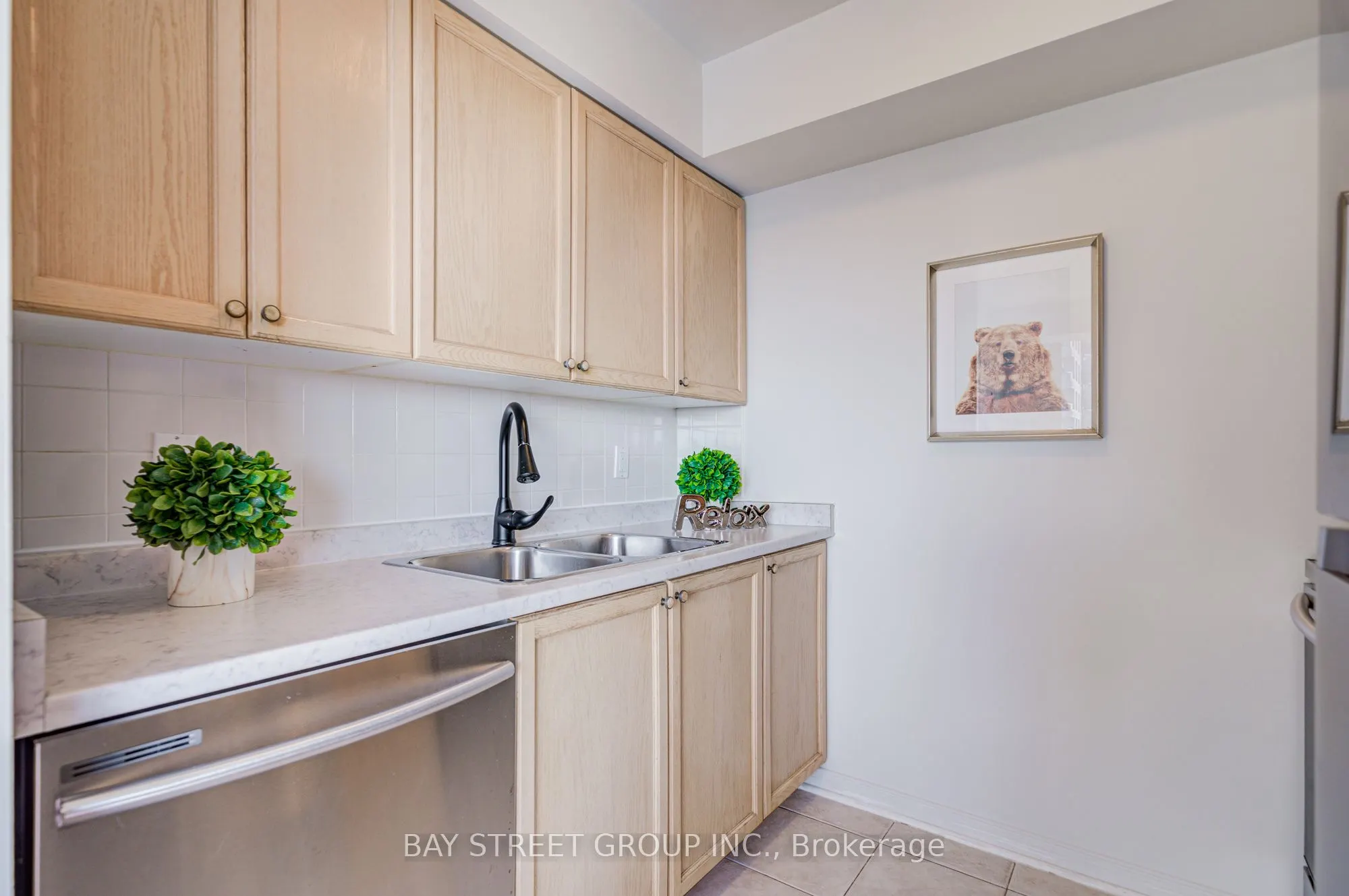33 Empress Avenue, #2107
