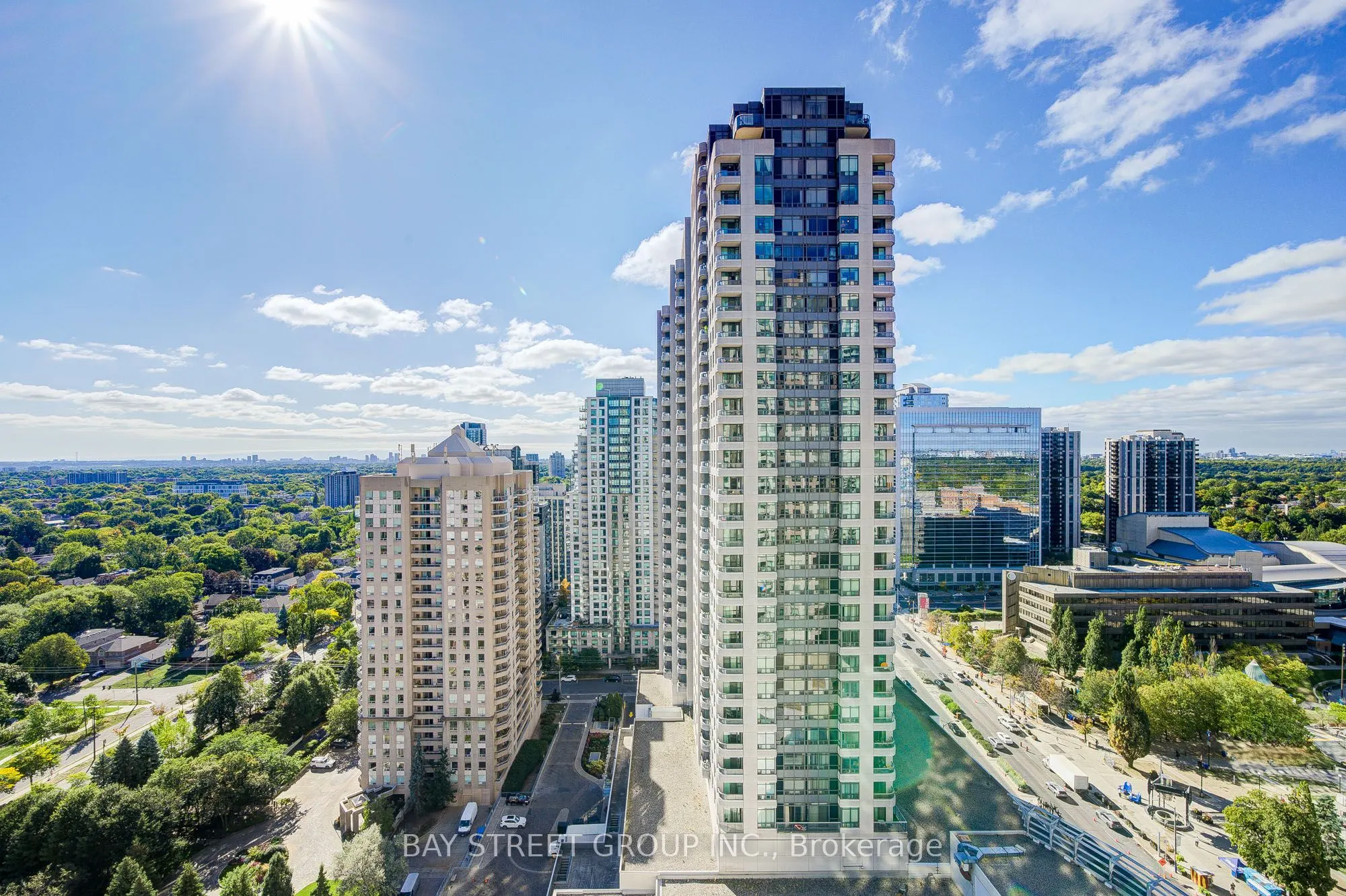33 Empress Avenue, #2107