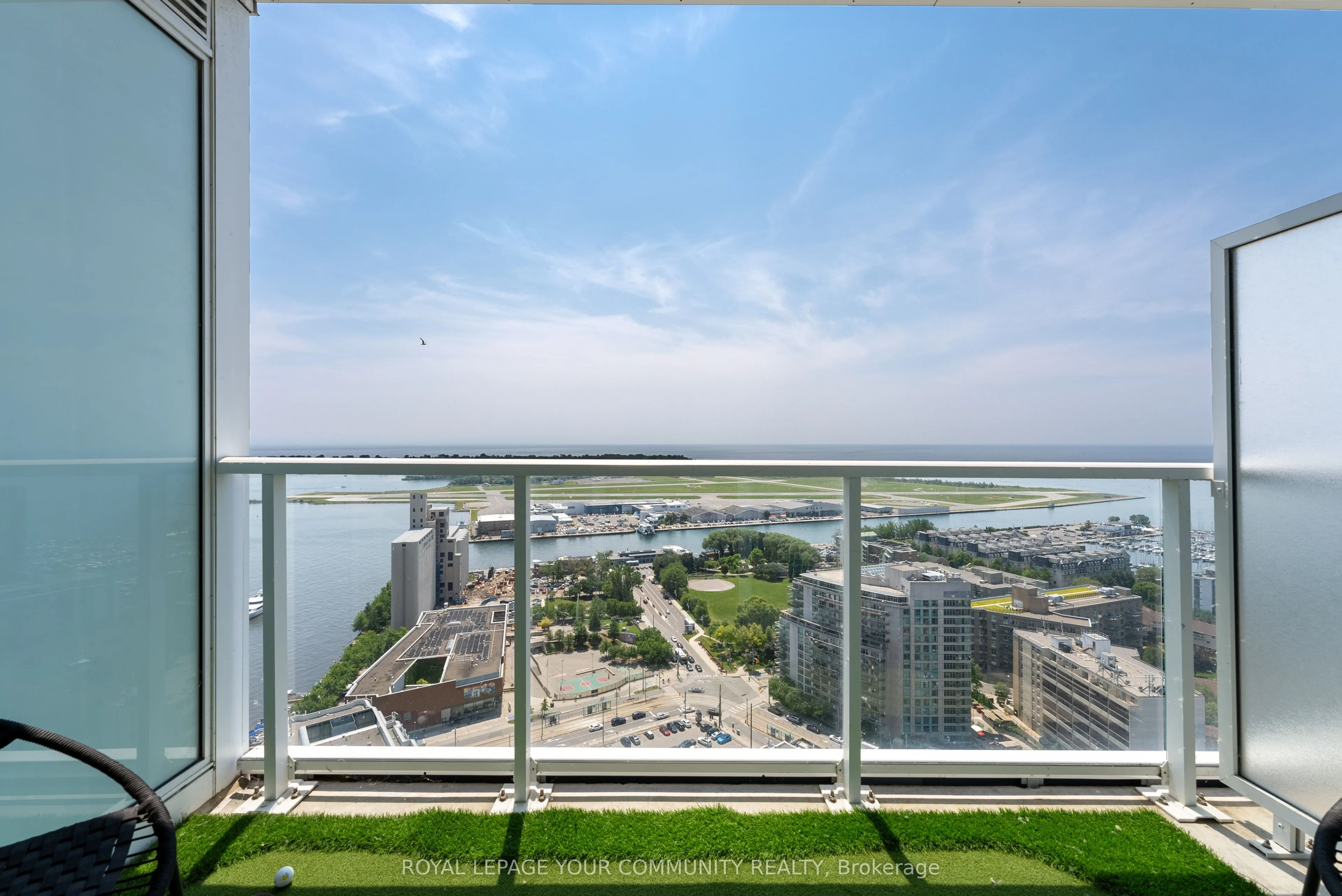 17 Bathurst Street, #3615