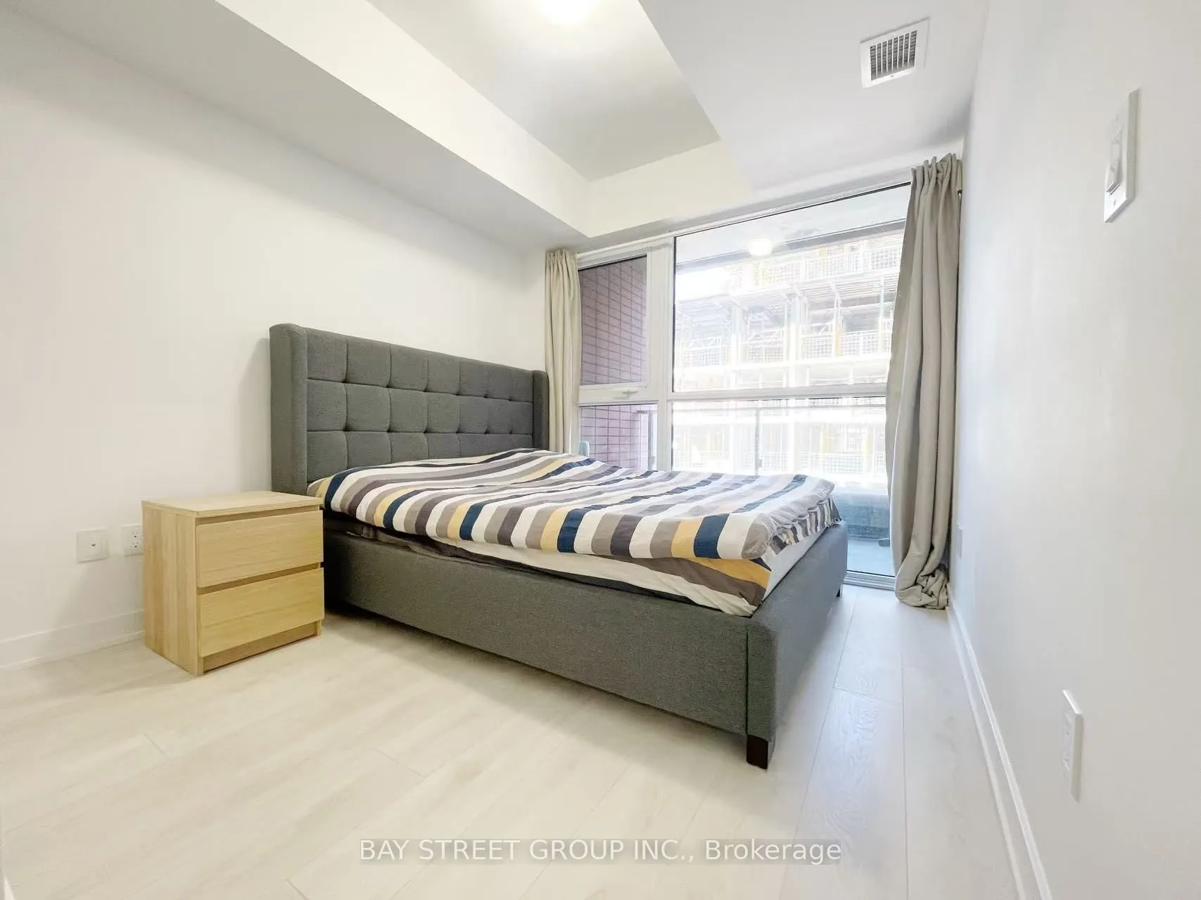 8 Tippett Road, #531