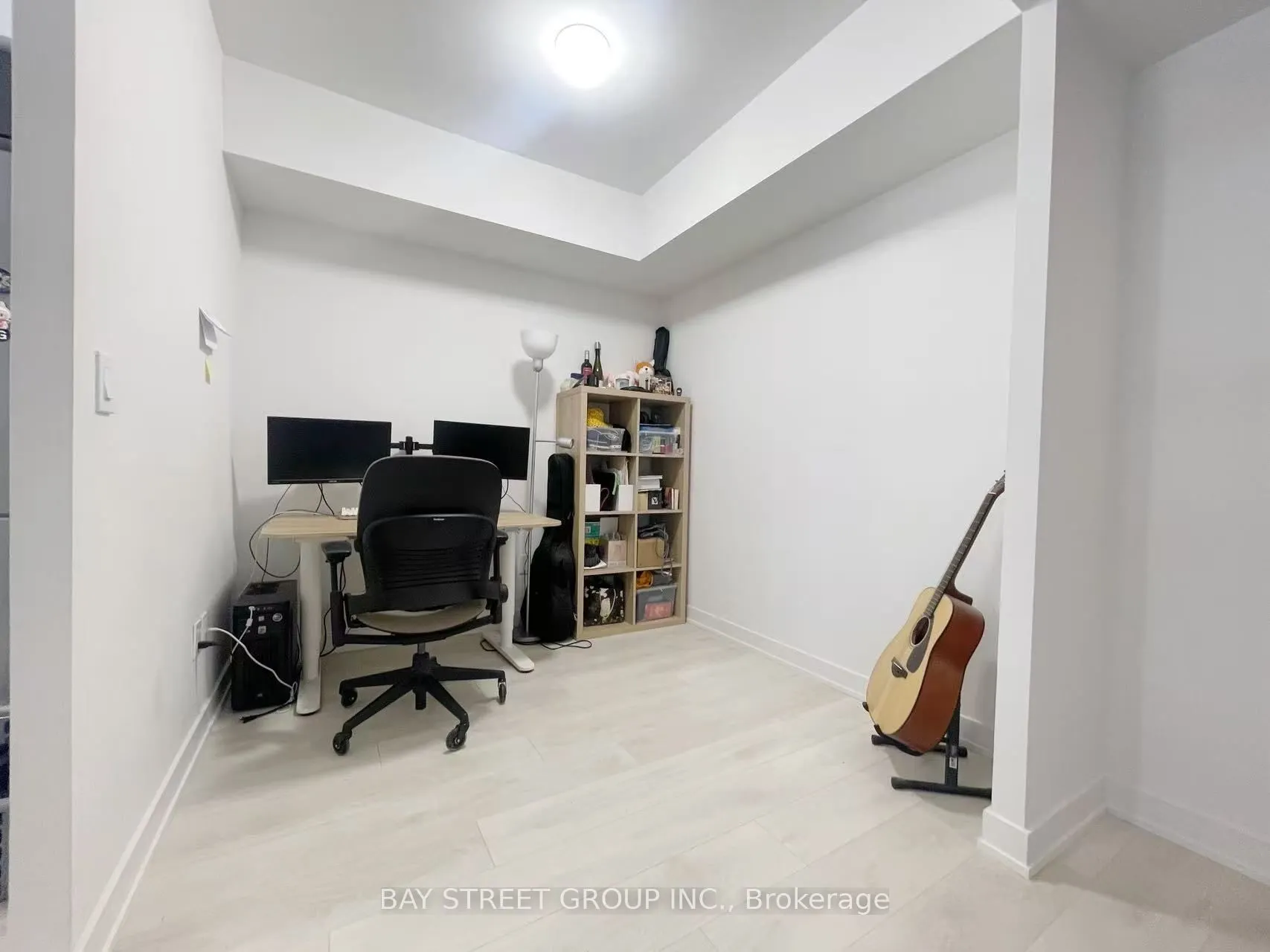 8 Tippett Road, #531